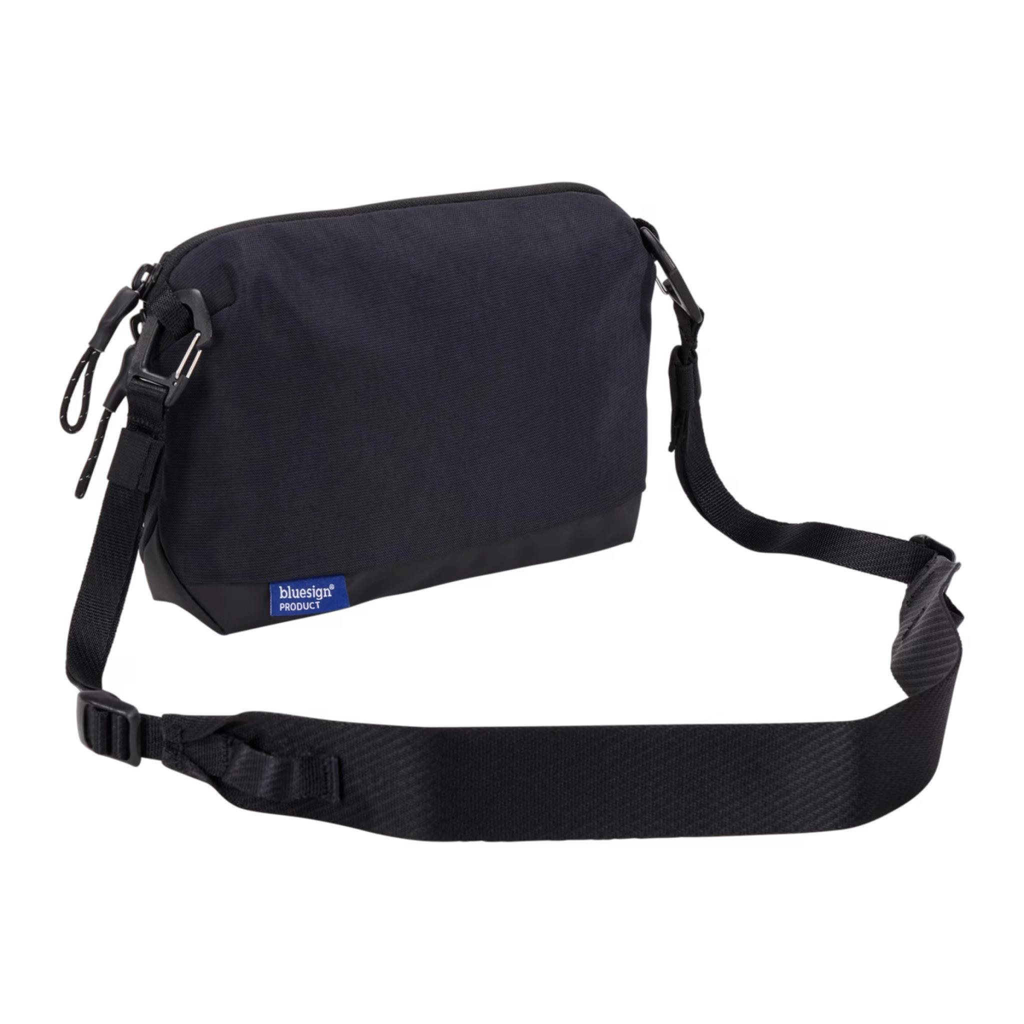 Thule Paramount crossbody-väska 2L. Svart