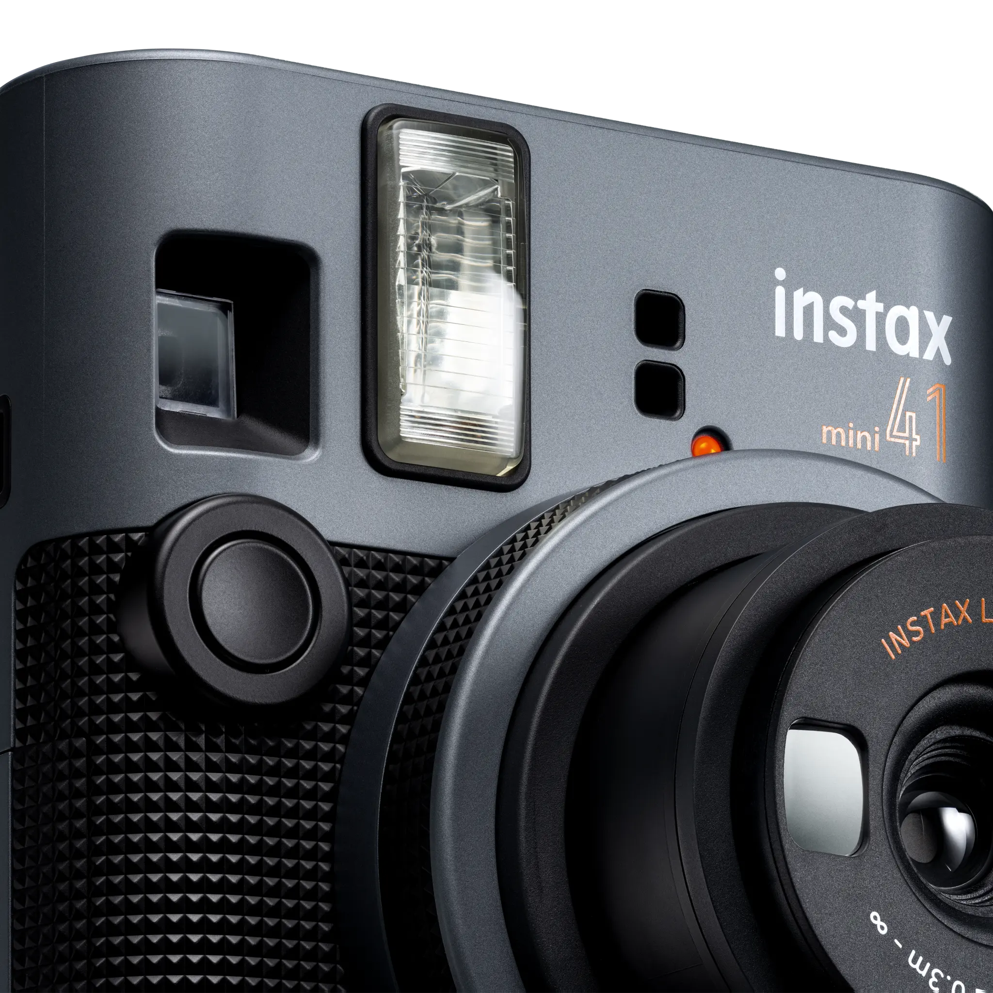 INSTAX Mini 41. Svart