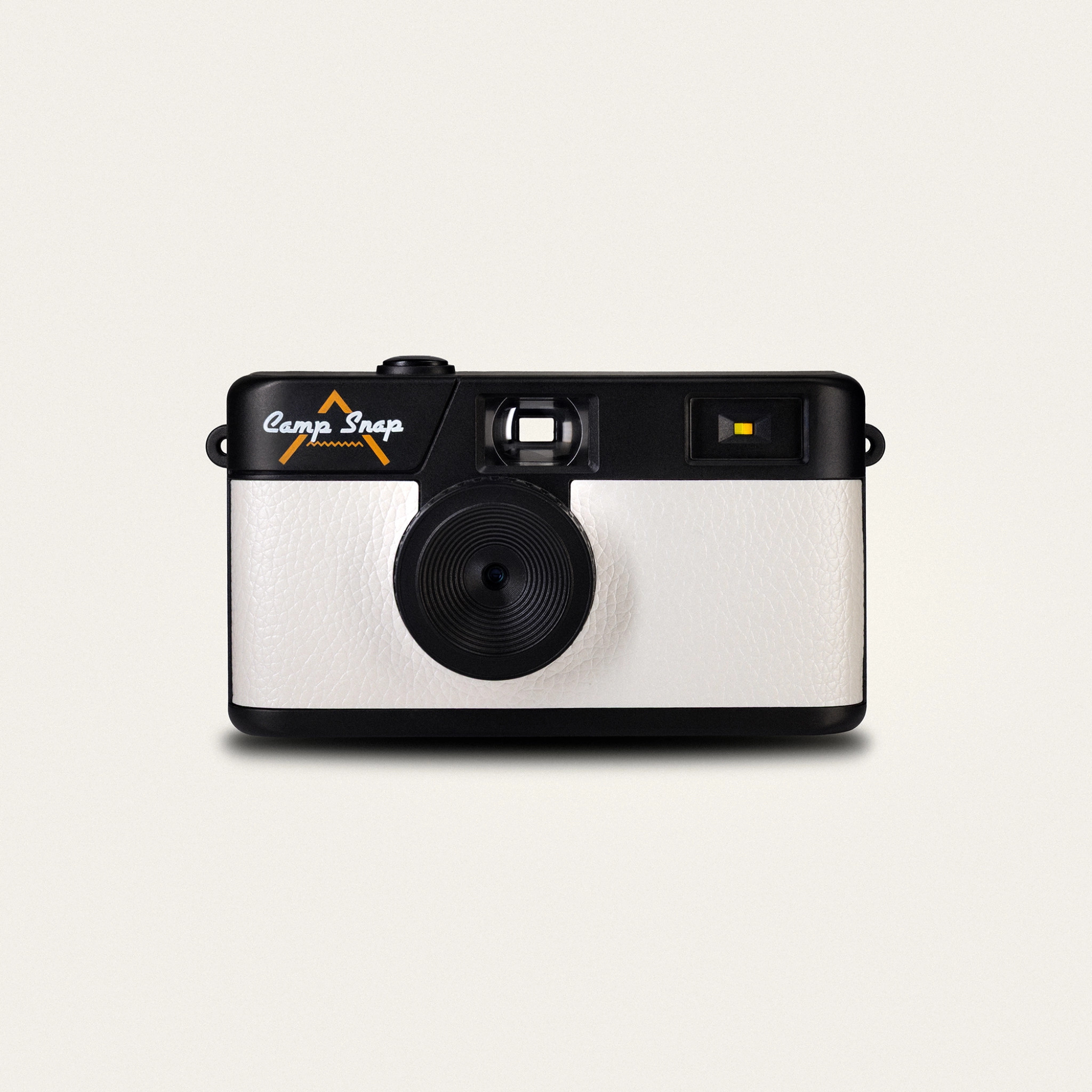 Camp Snap Camera. Artic Vit