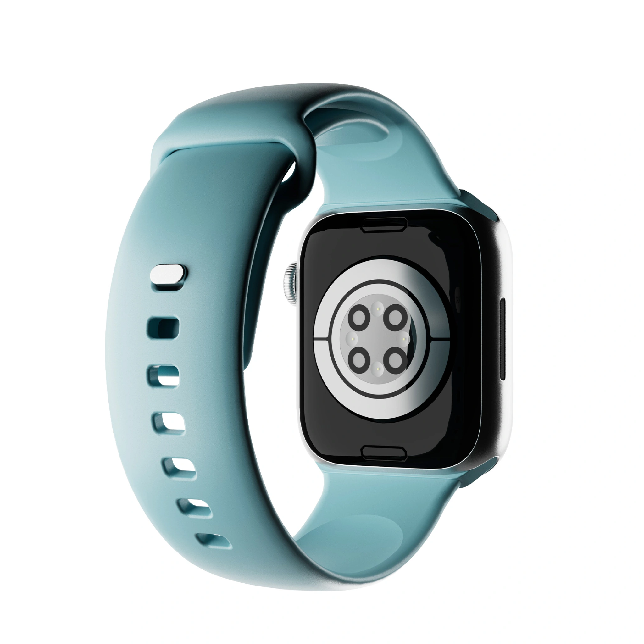 PURO ICON Armband för Apple Watch