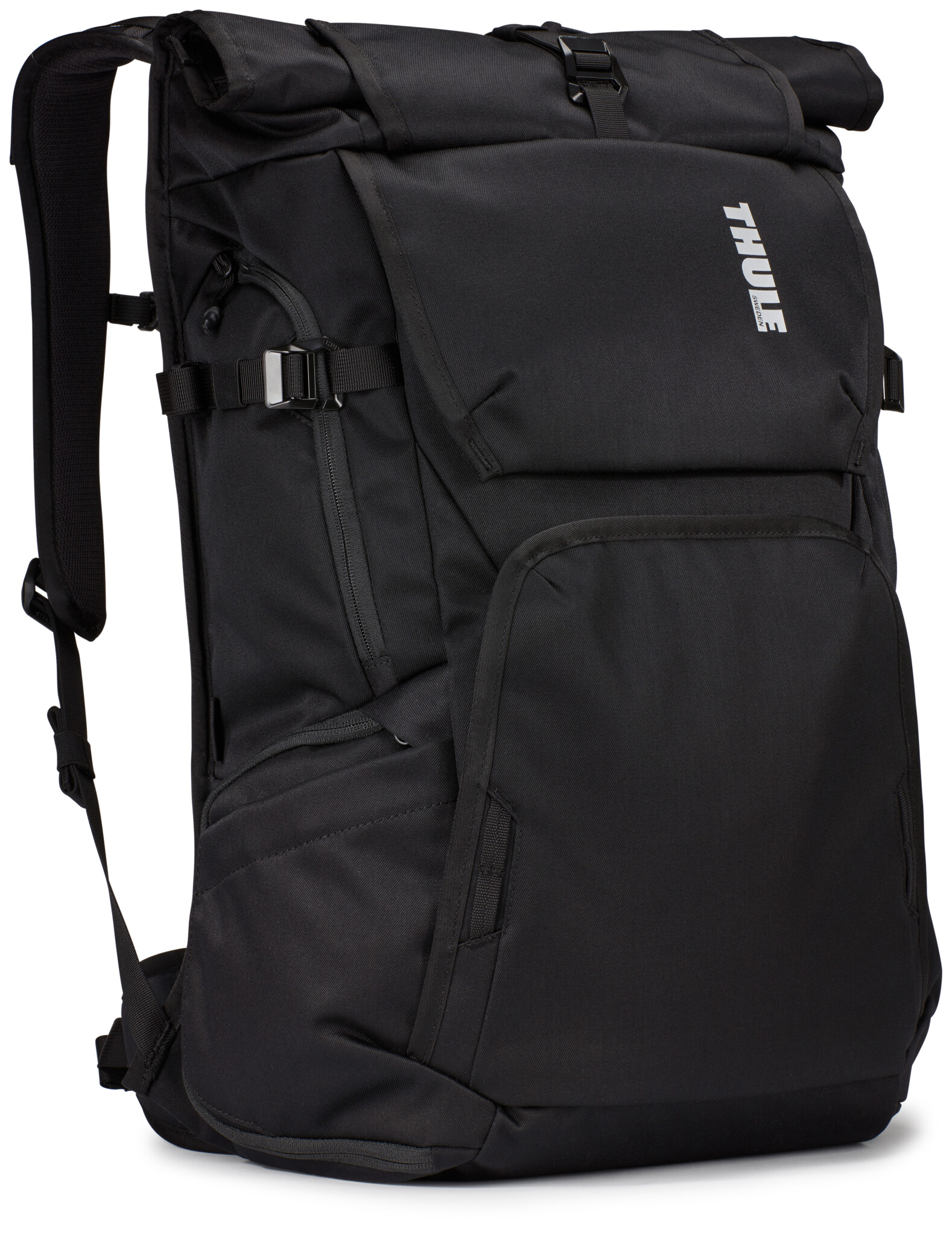 Thule Covert DSLR Backpack 32L. Svart