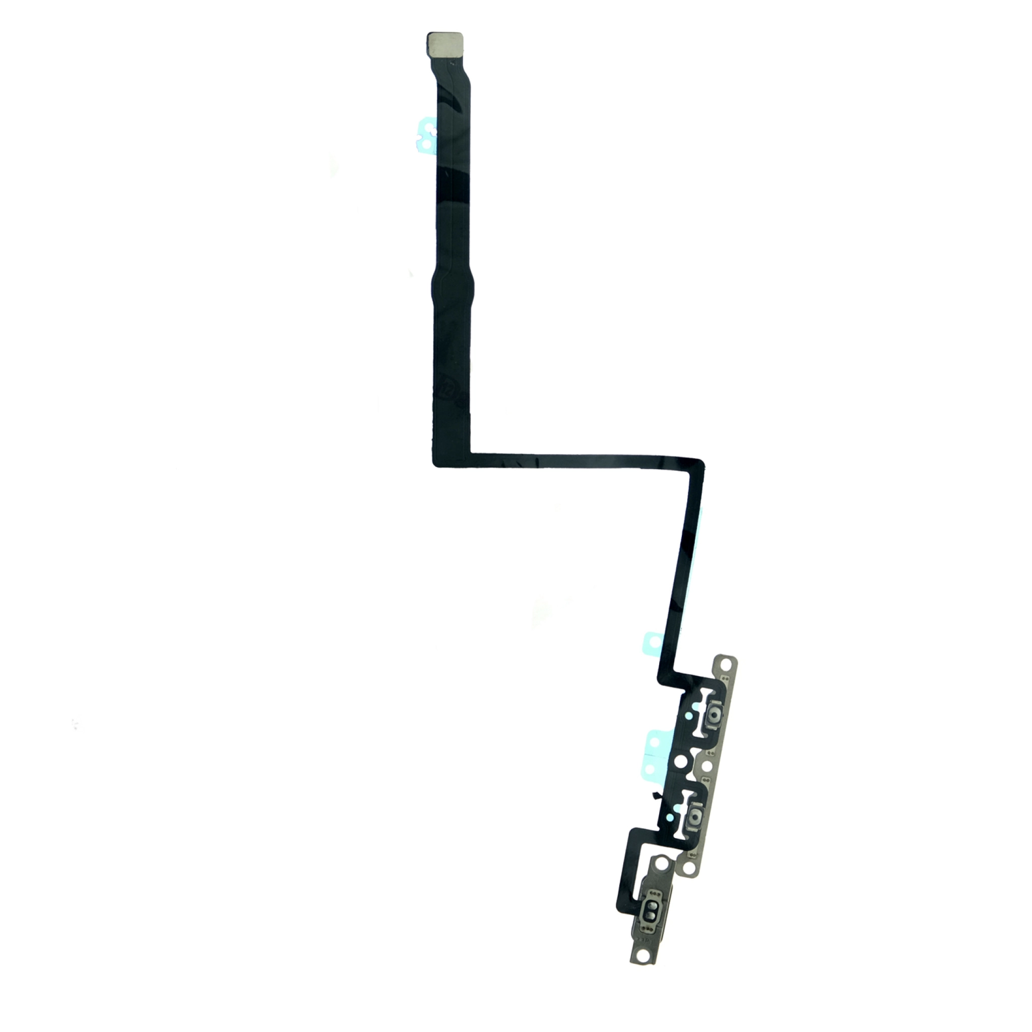 iPhone 11 Pro Max Volume Flex