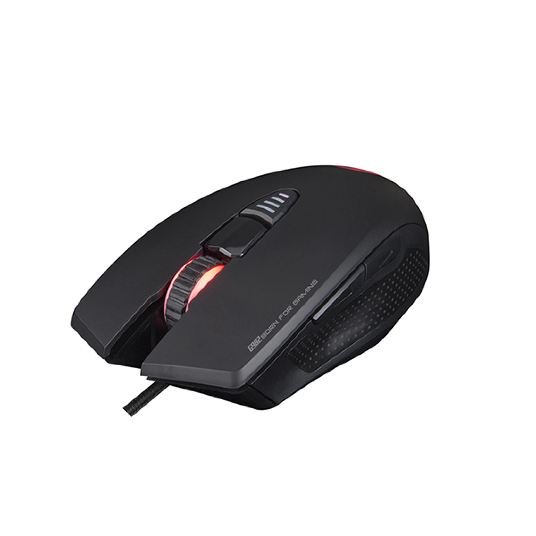 Marvo Gaming Mouse. Black