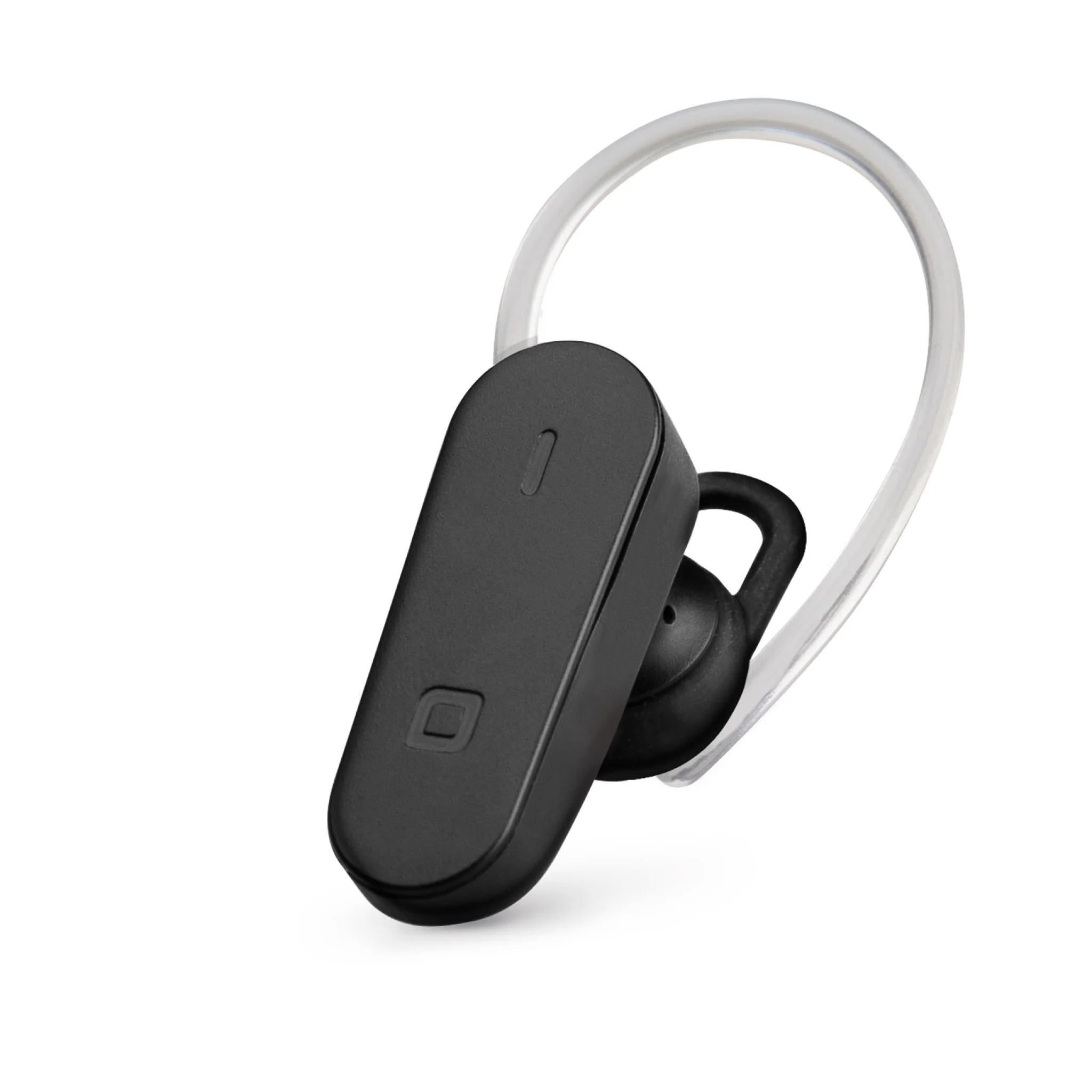 SBS Bluetooth Headset v4.2 + EDR. Svart