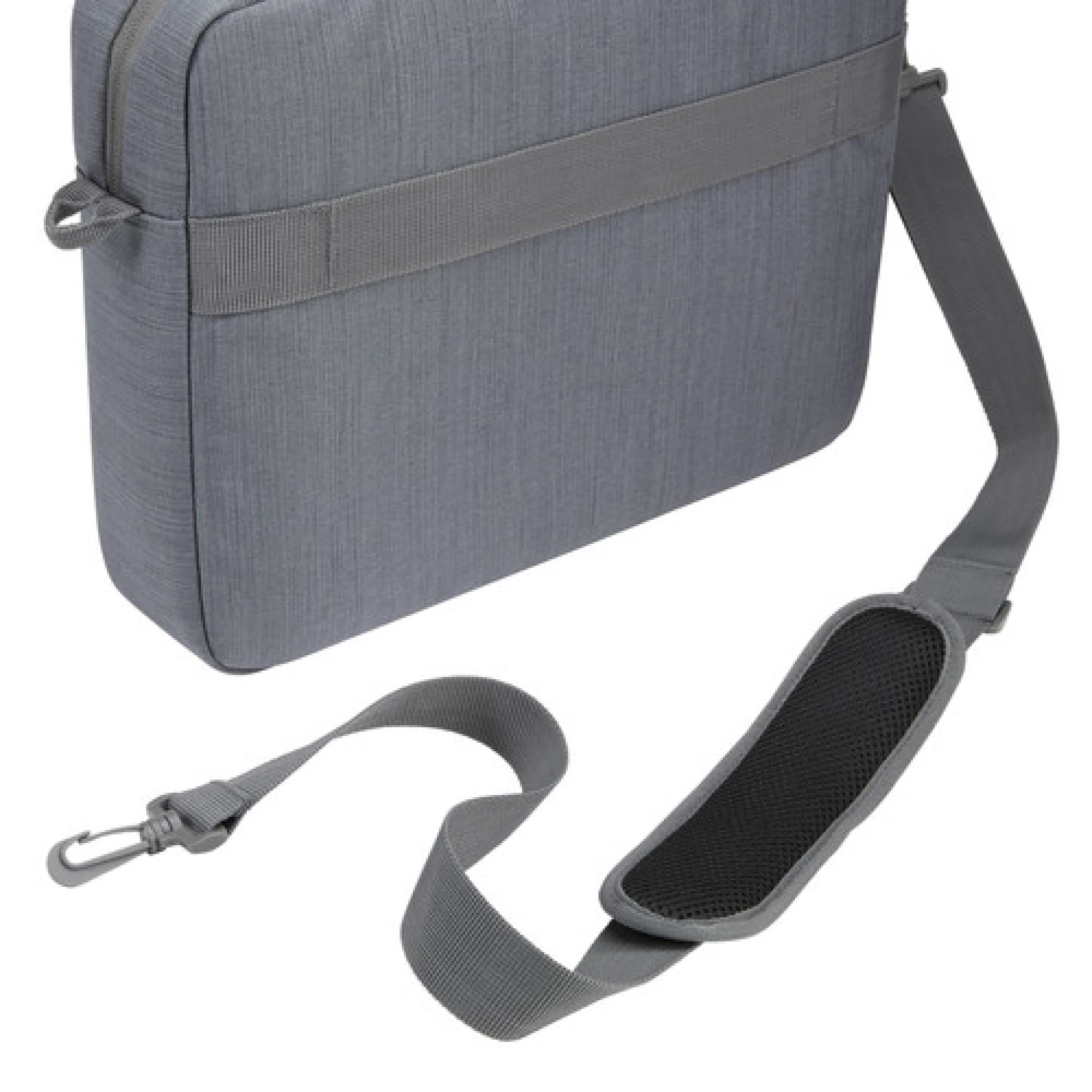 Case Logic Huxton 16" laptop attaché. Grafit