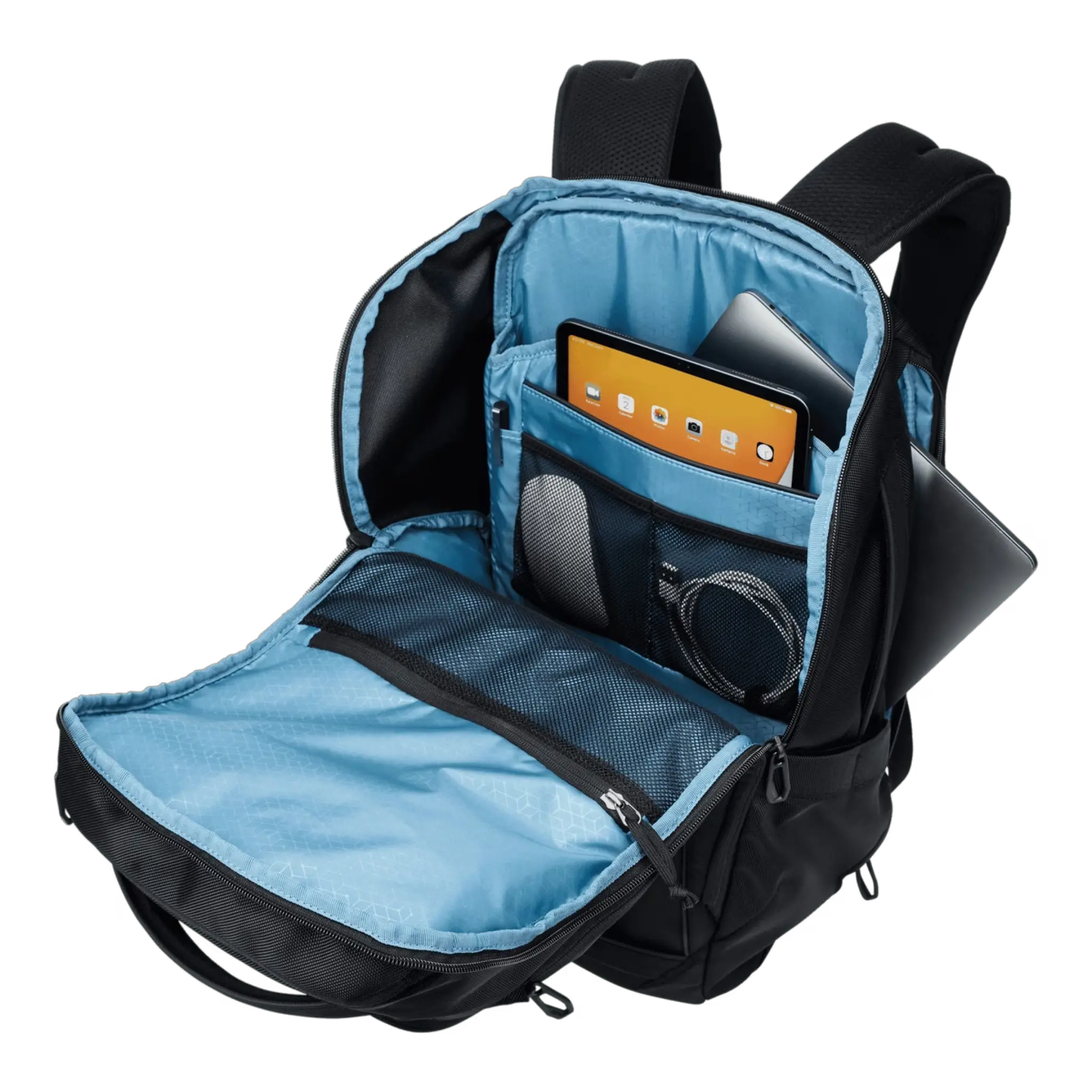 Thule Accent Ryggsäck 28L. Svart