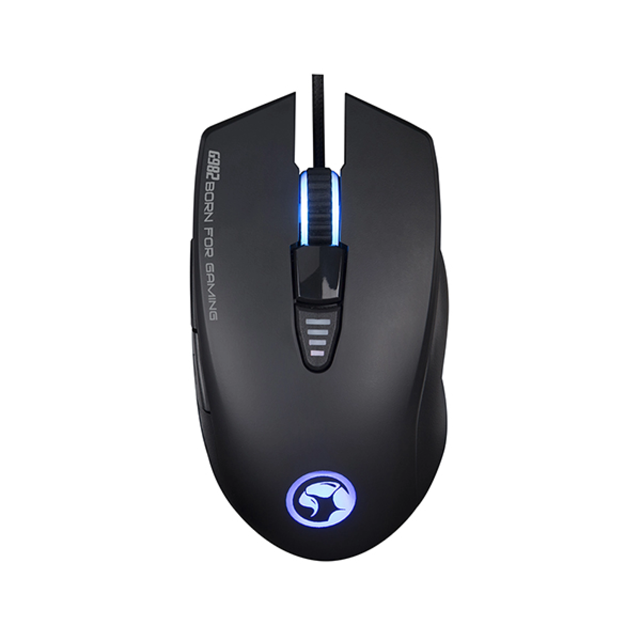 Marvo Gaming Mouse. Black