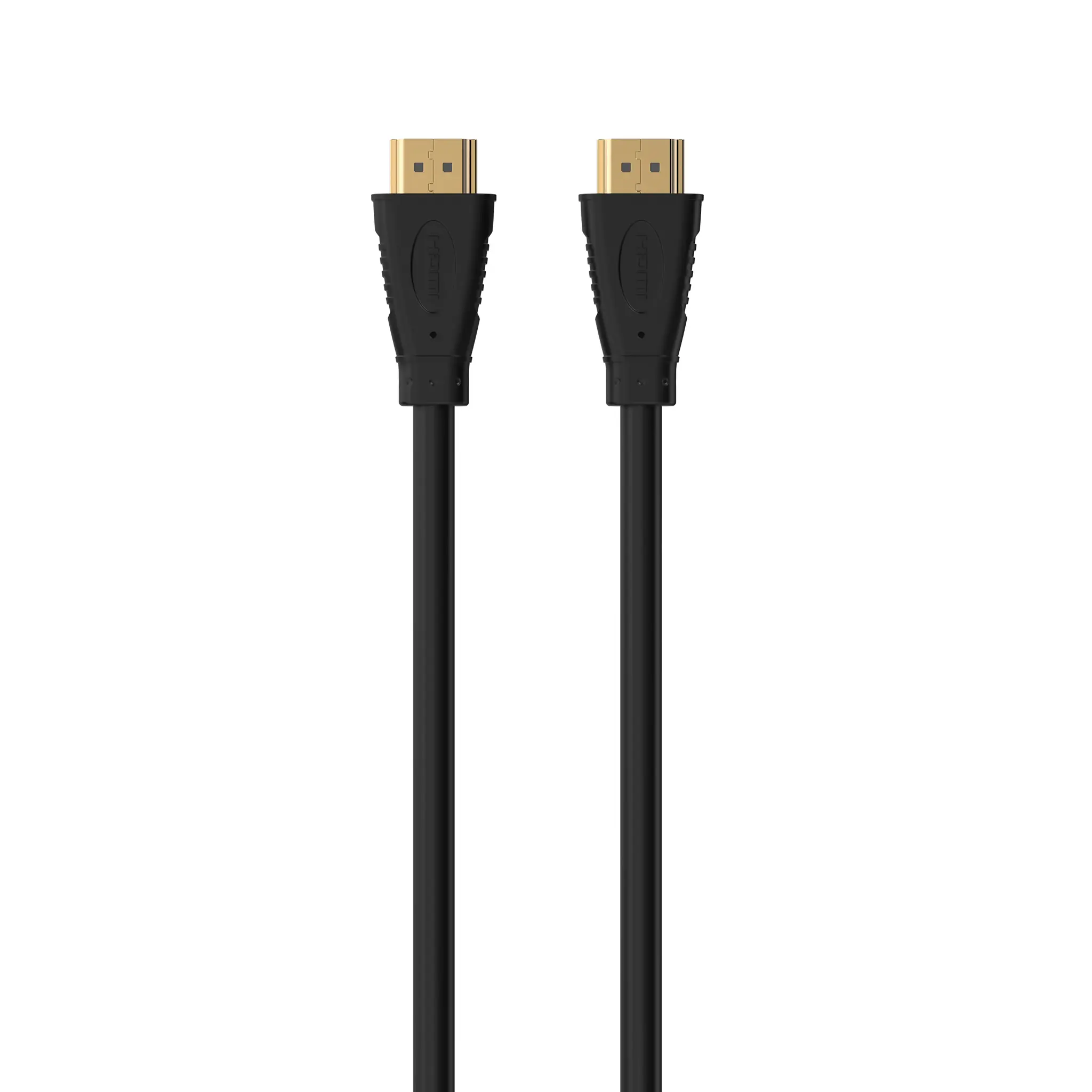 Sinox HDMI™ kabel 4K60Hz+E. 1,5m. Svart