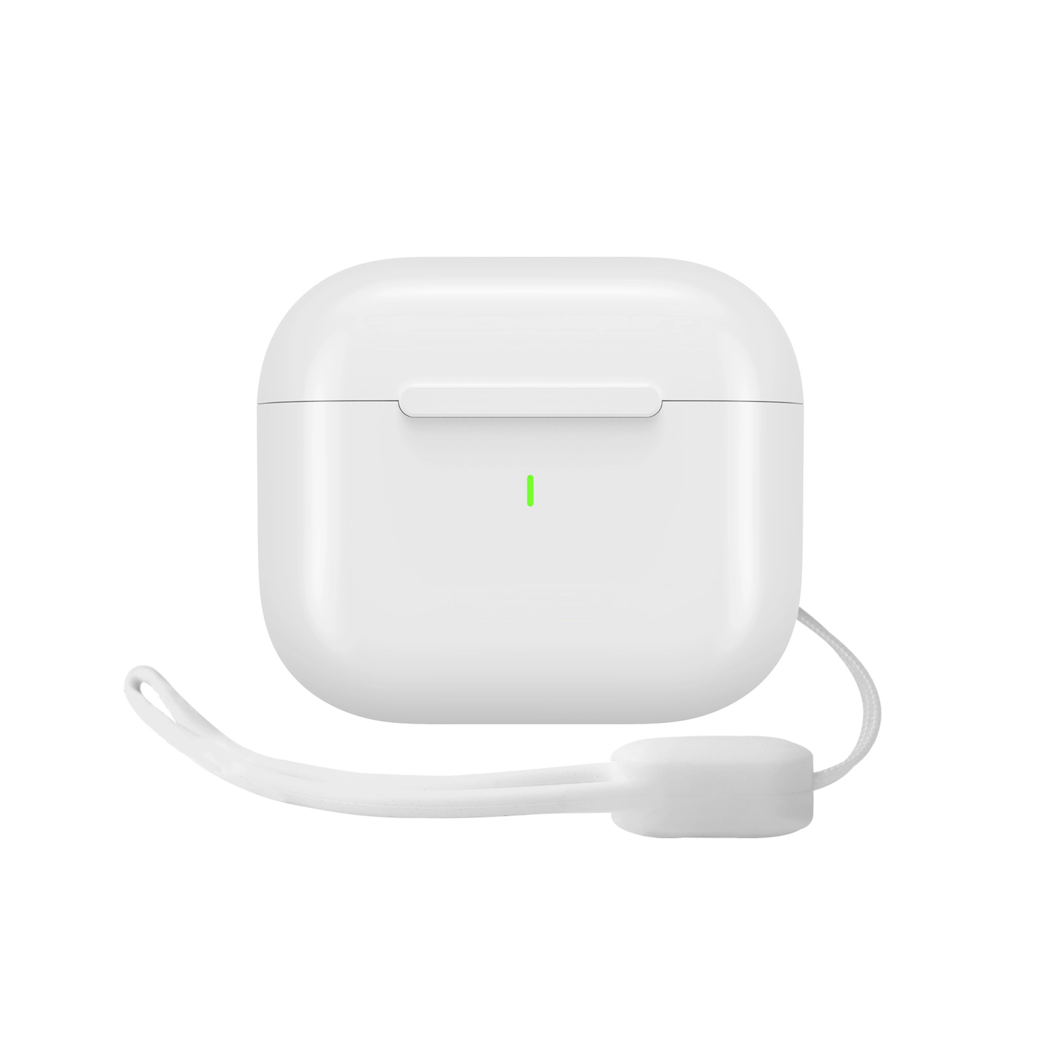 Sinox Lifestyle True Wireless Stereo headset. Vit