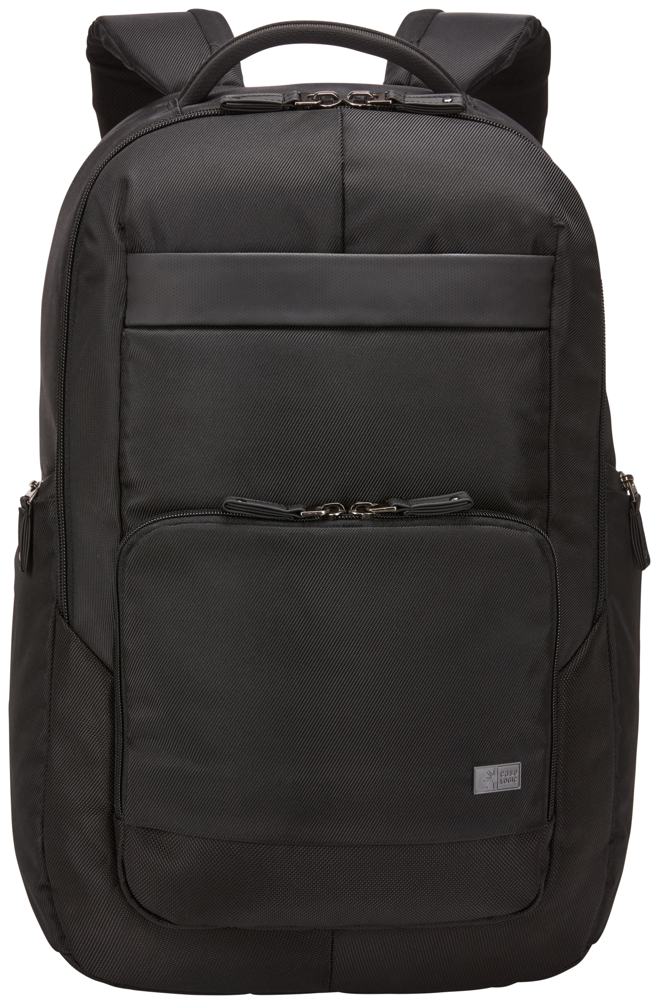 Case Logic Notion 15,6" Laptop Backpack. Svart
