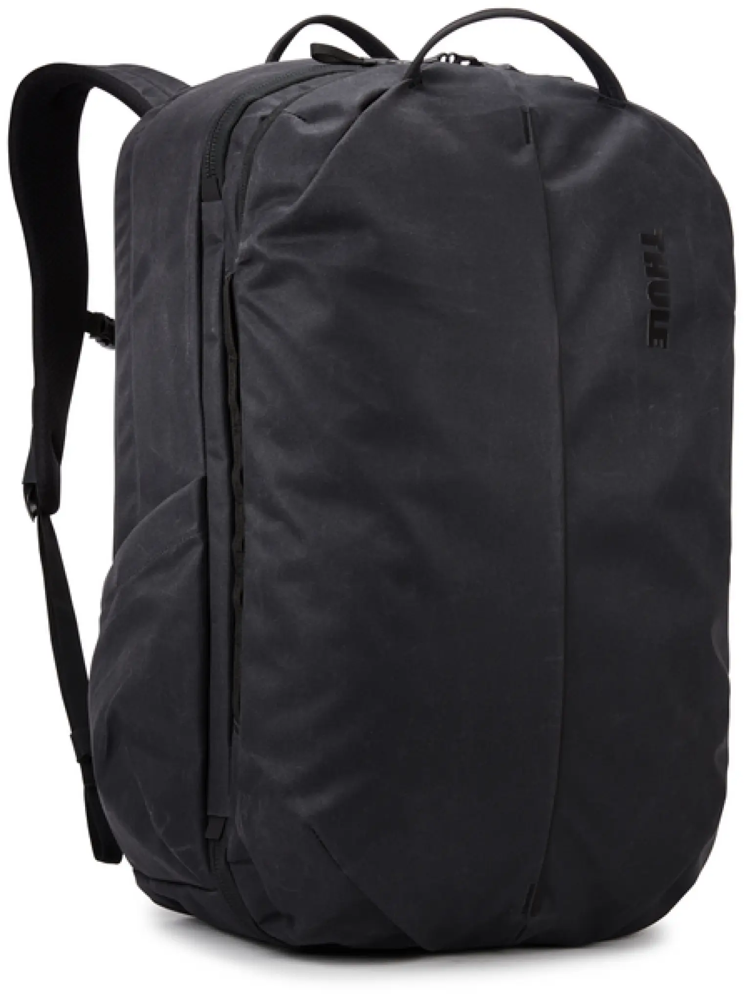 Thule Aion Travel Backpack 40L. Svart