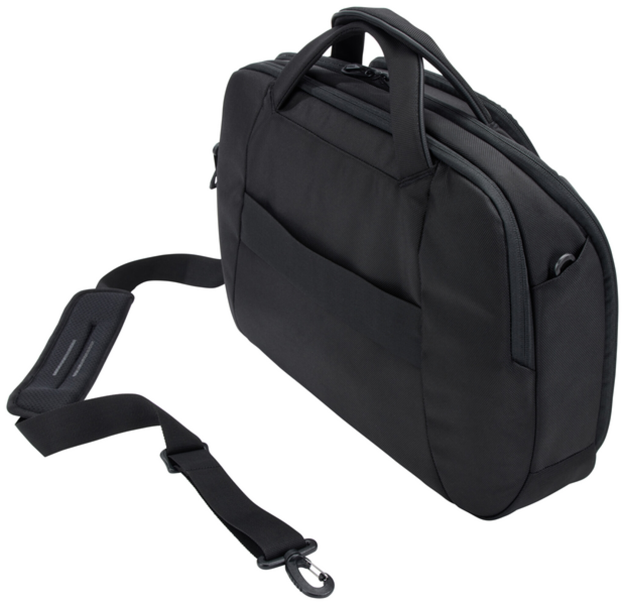 Thule Accent Briefcase 17L. Svart