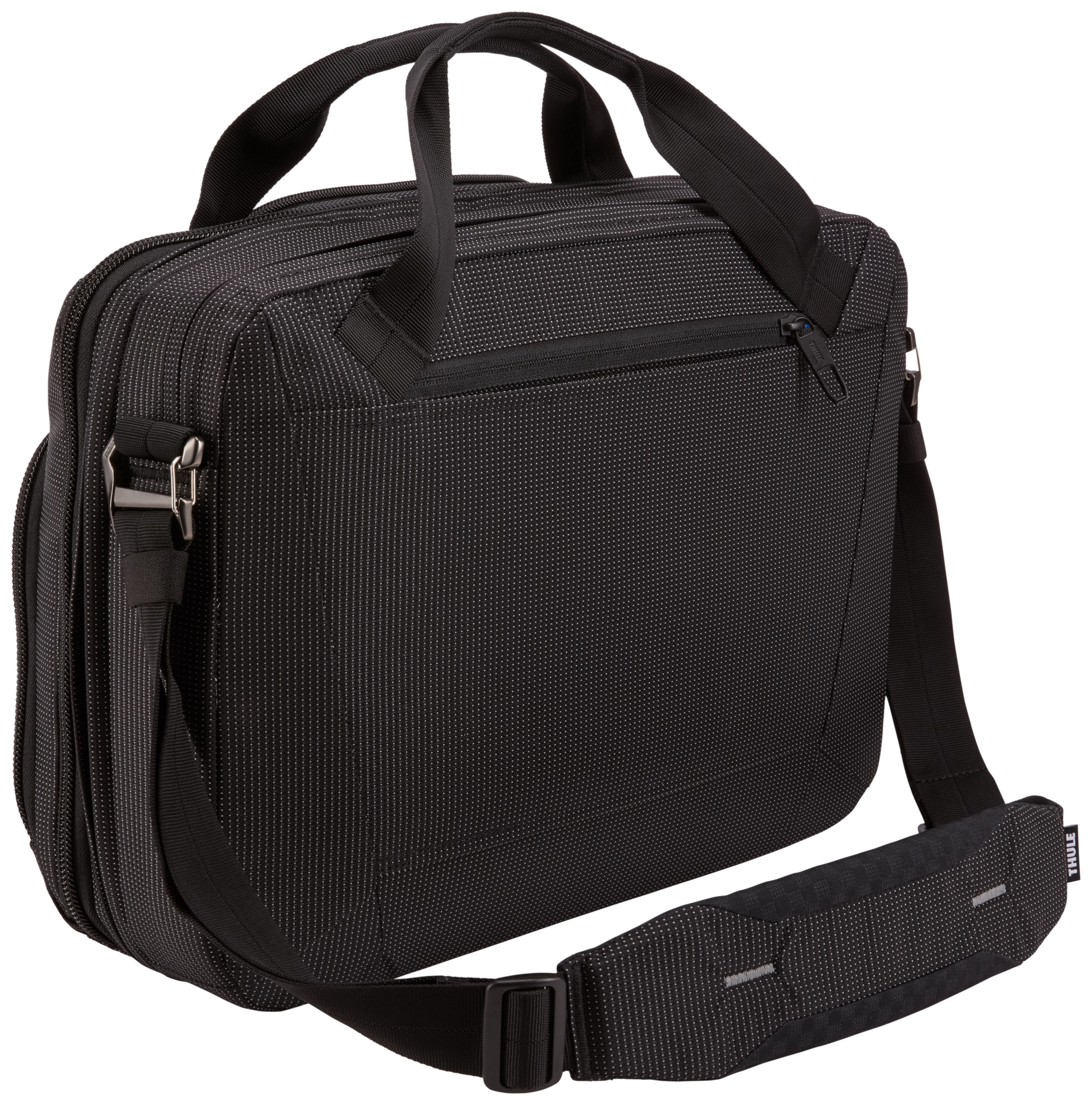 Thule Crossover 2 Laptop Bag. Svart Thule Crossover 2 Laptop Bag. Svart
