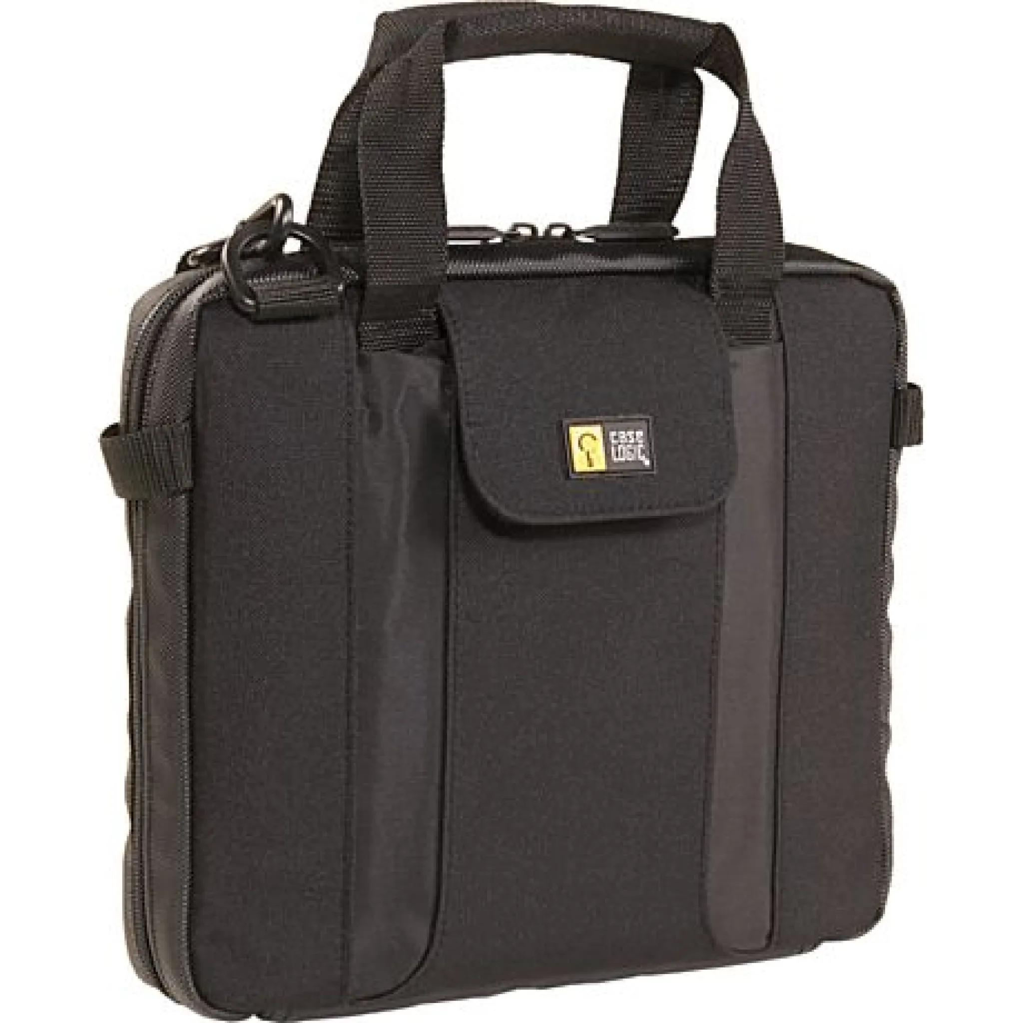 Case Logic 5-8" väska för surfplatta och DVD. Svart