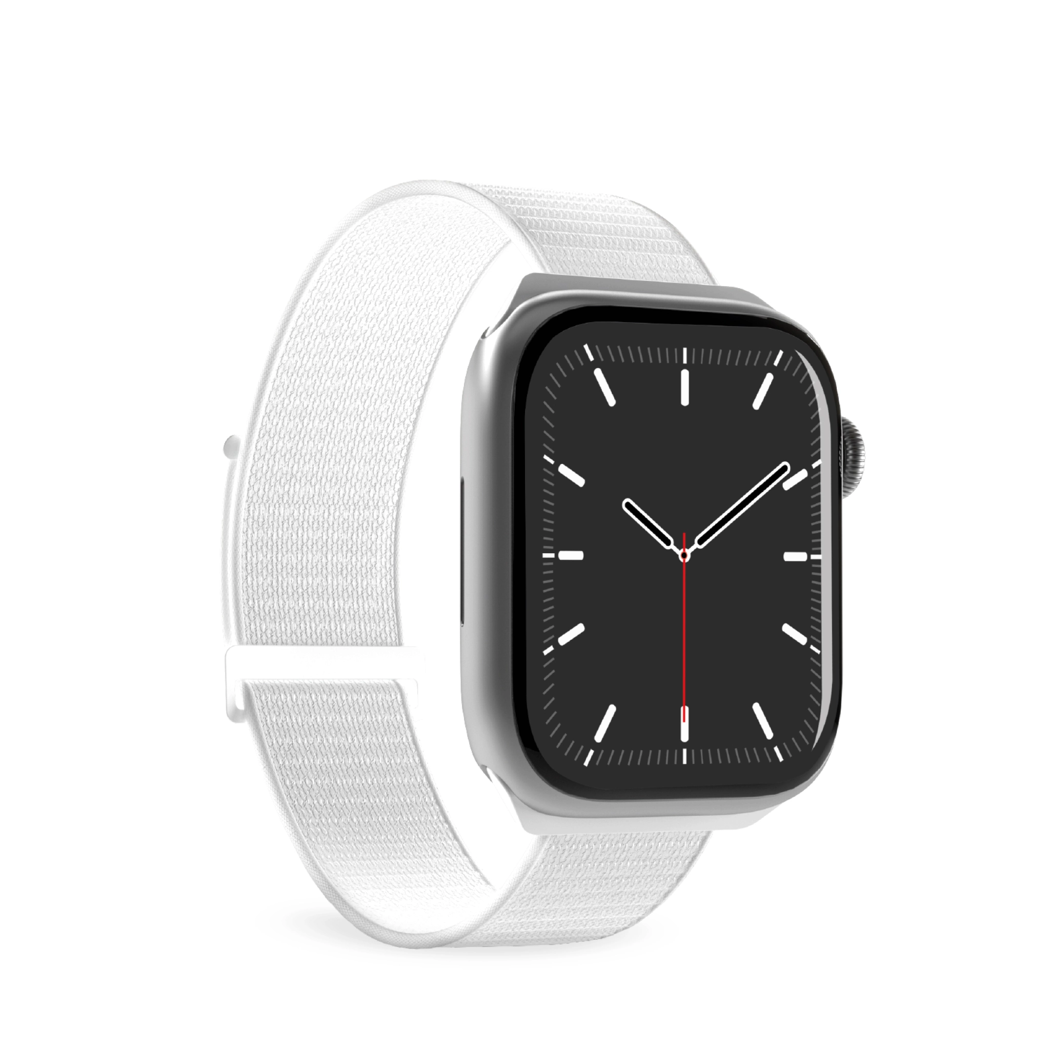 PURO sportarmband för Apple Watch 42/44/45/49 mm