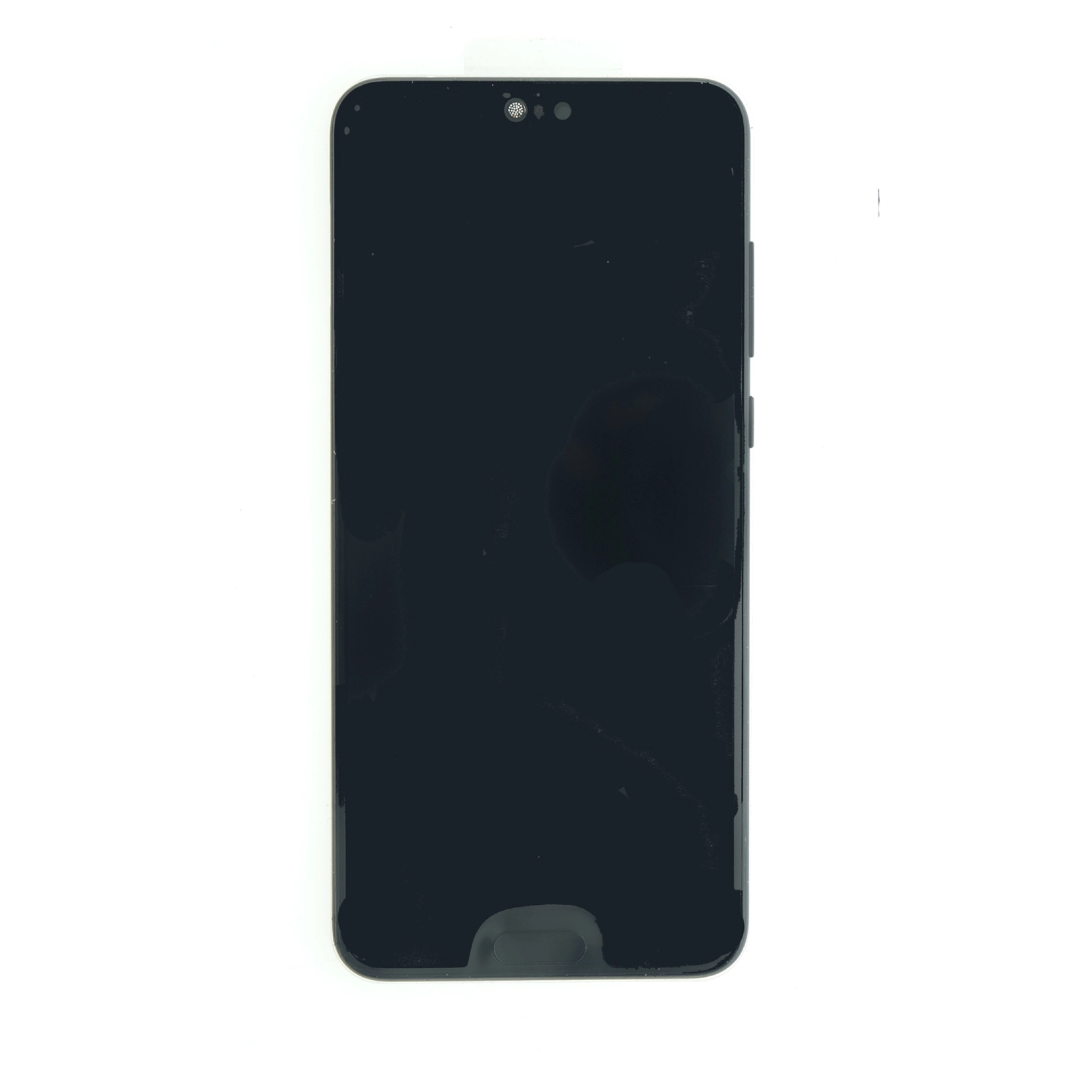 Huawei P20 Pro Black