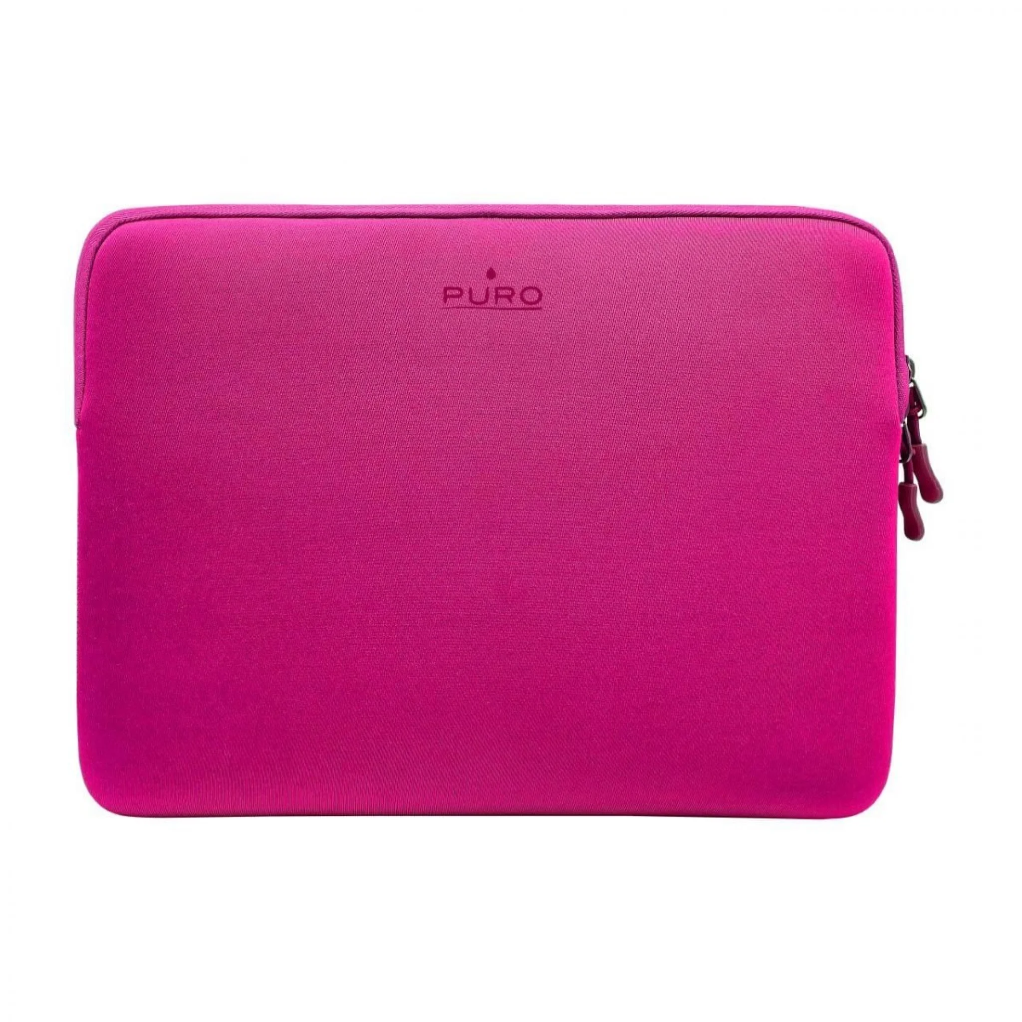 PURO Scudo Sleeve för bärbara datorer upp till 13" och MacBooks upp till 14"