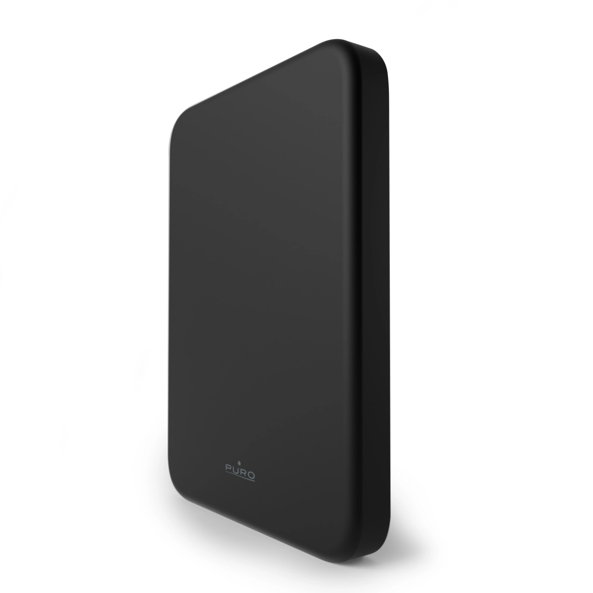 PURO Power Bank Wireless "Mini Power Mag" 4200 mAh för iPhone