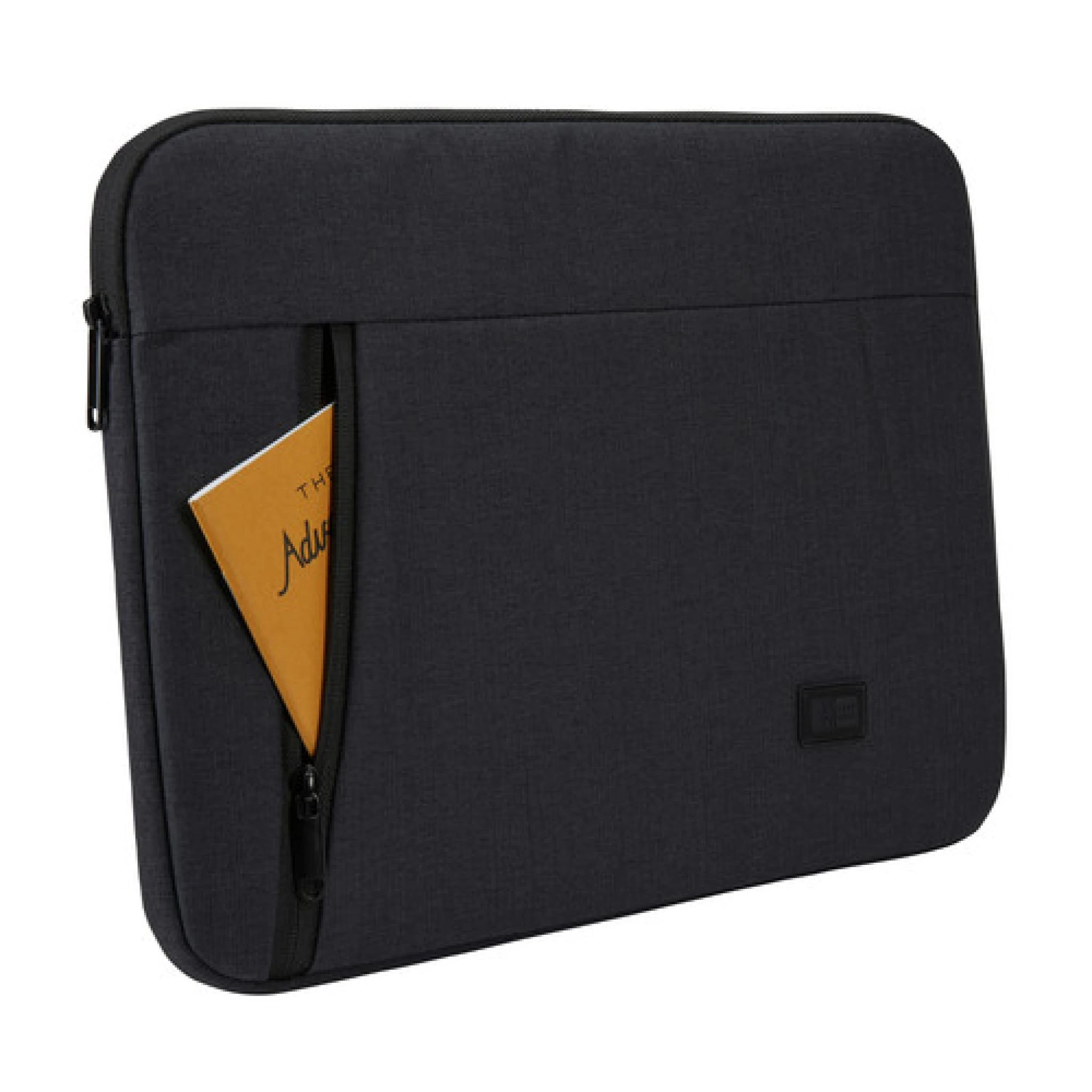 Case Logic Huxton 14" fodral för bärbar dator. Svart