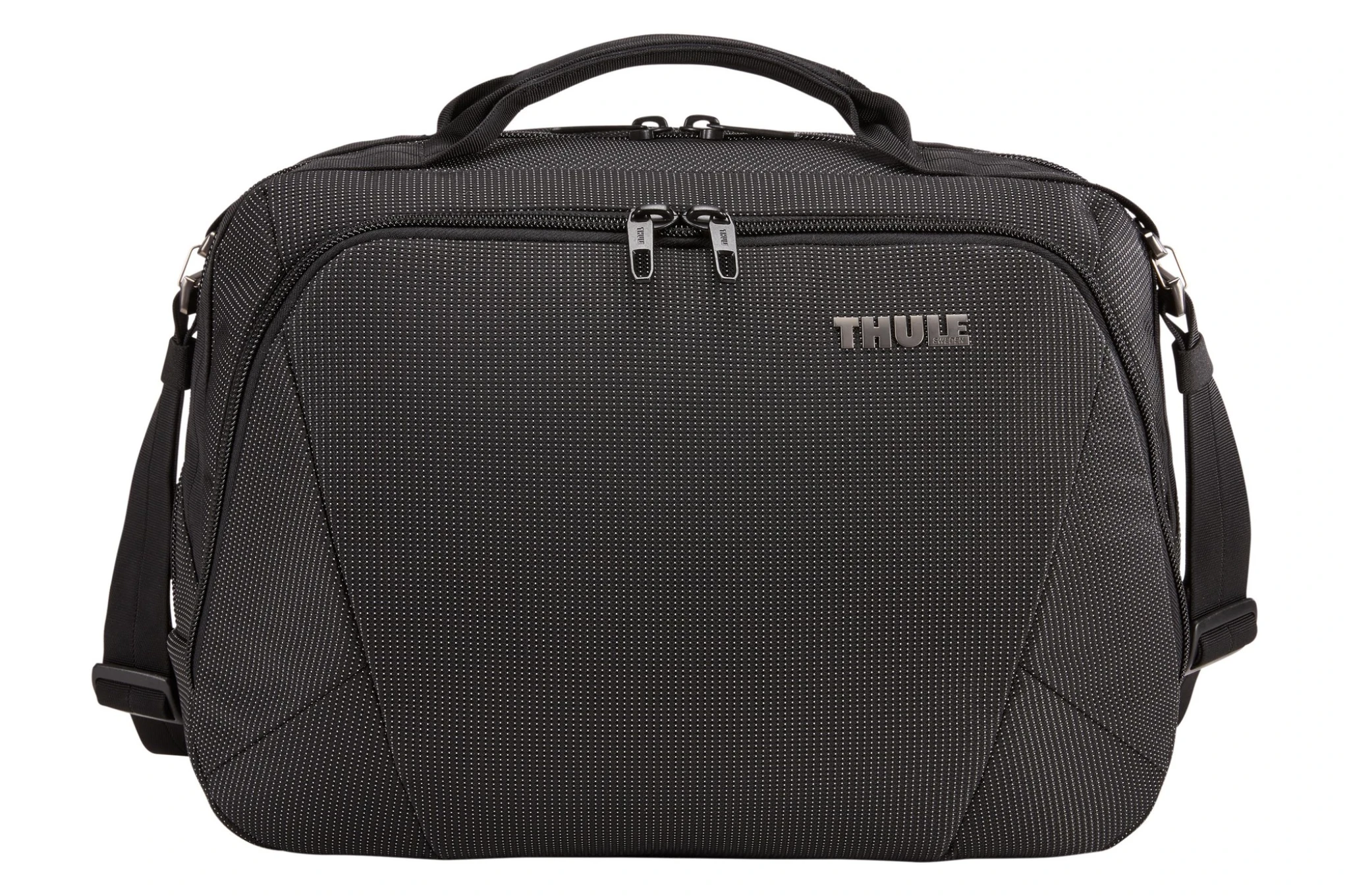 Thule Crossover 2 Boarding Bag 25L. Svart Thule Crossover 2 Boarding Bag 25L. Svart