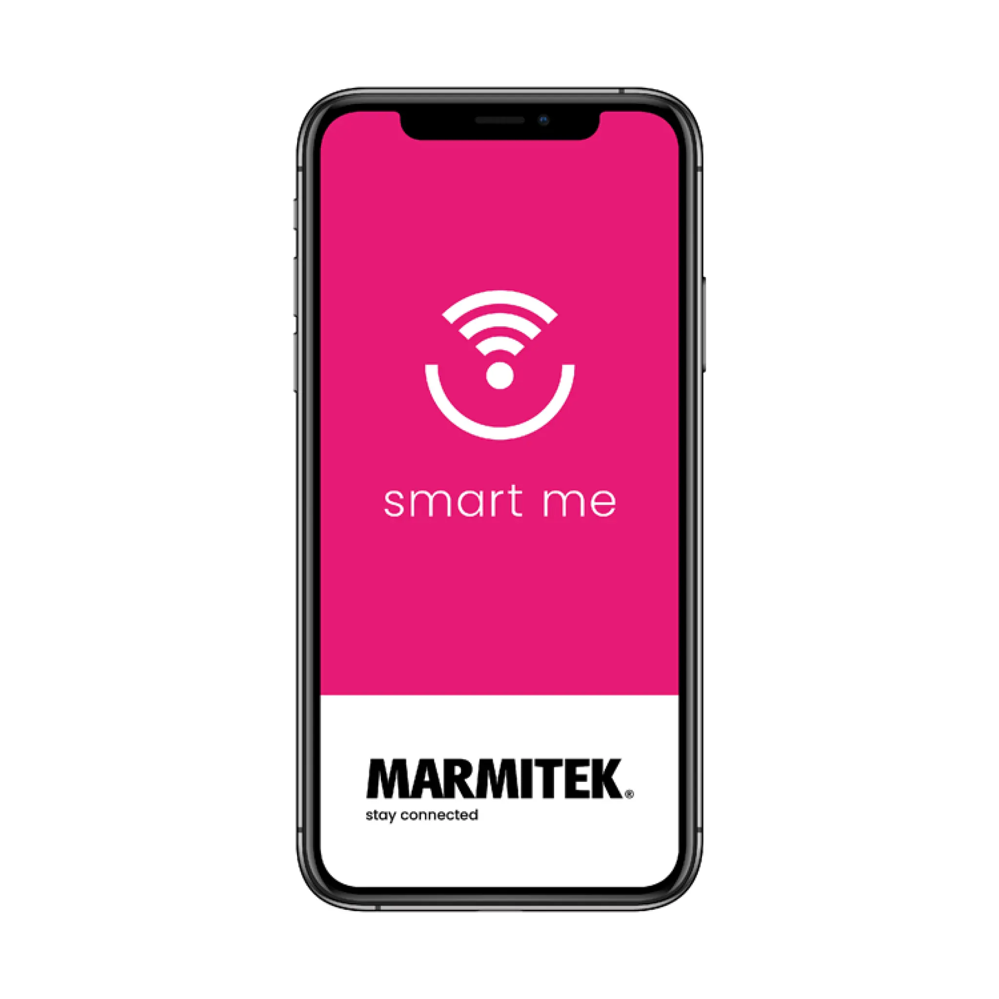 Marmitek Glow XLI. E27. Varmt vitt