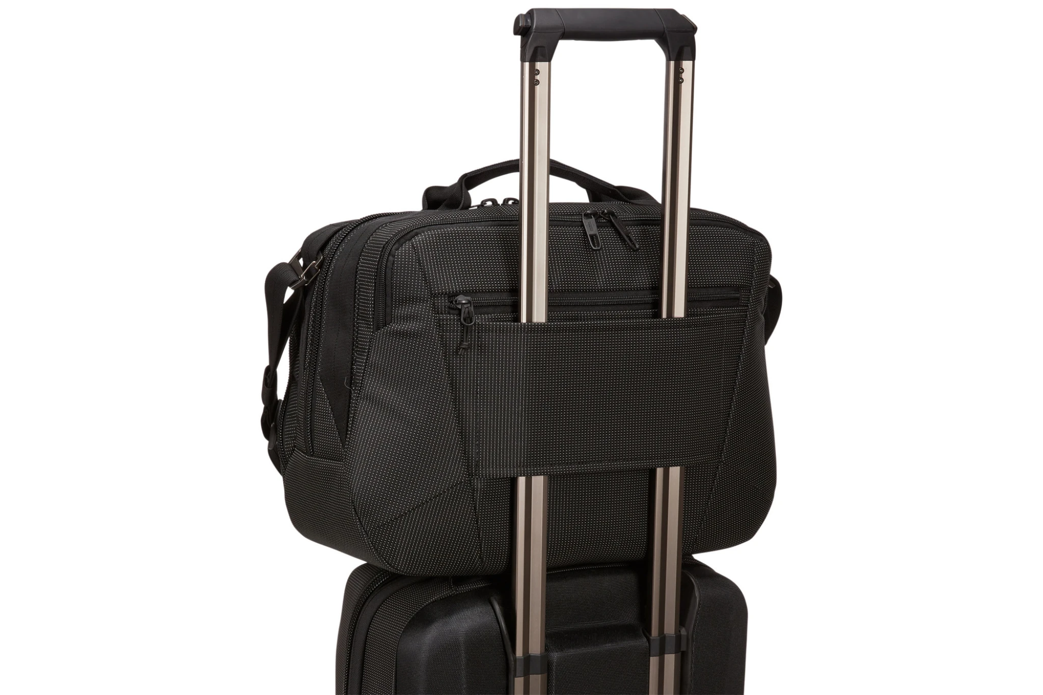 Thule Crossover 2 Boarding Bag 25L. Svart Thule Crossover 2 Boarding Bag 25L. Svart