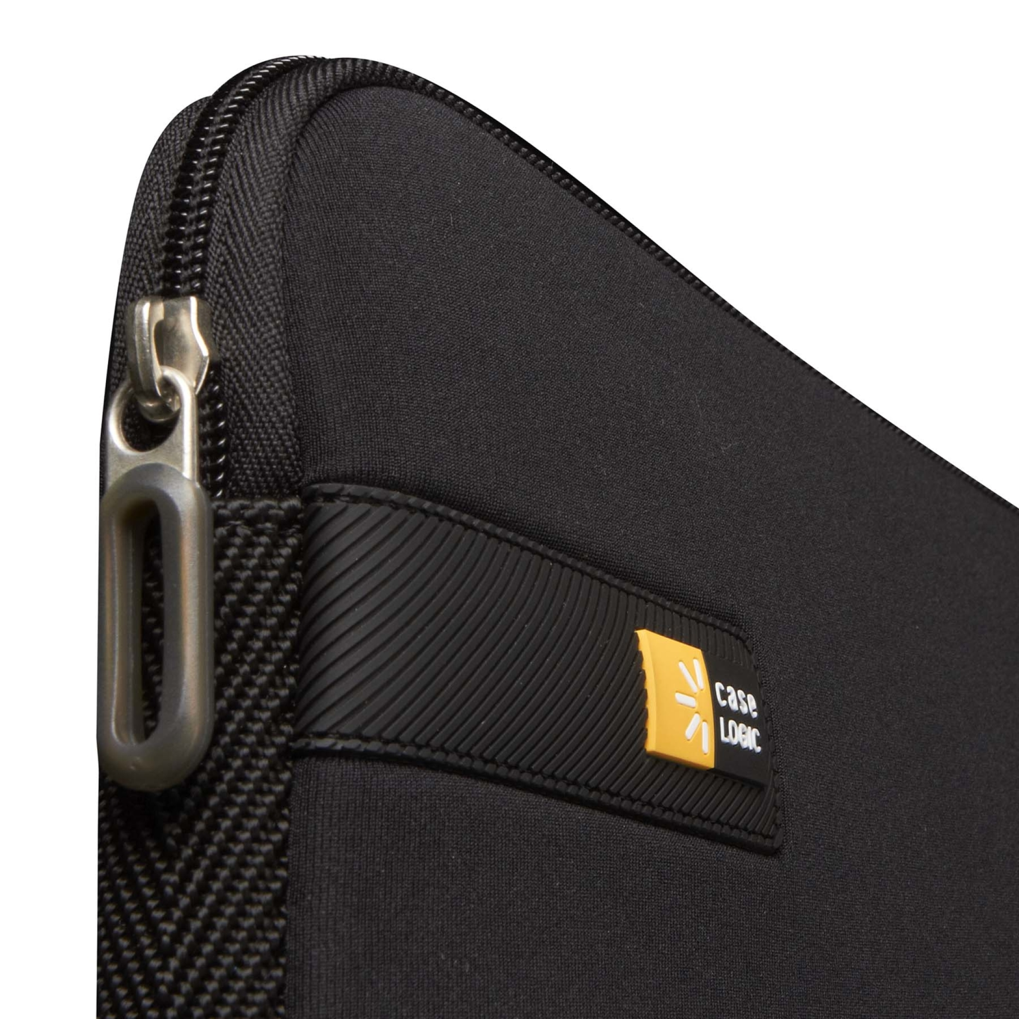 Case Logic 17,3" Laptop Sleeve. Svart