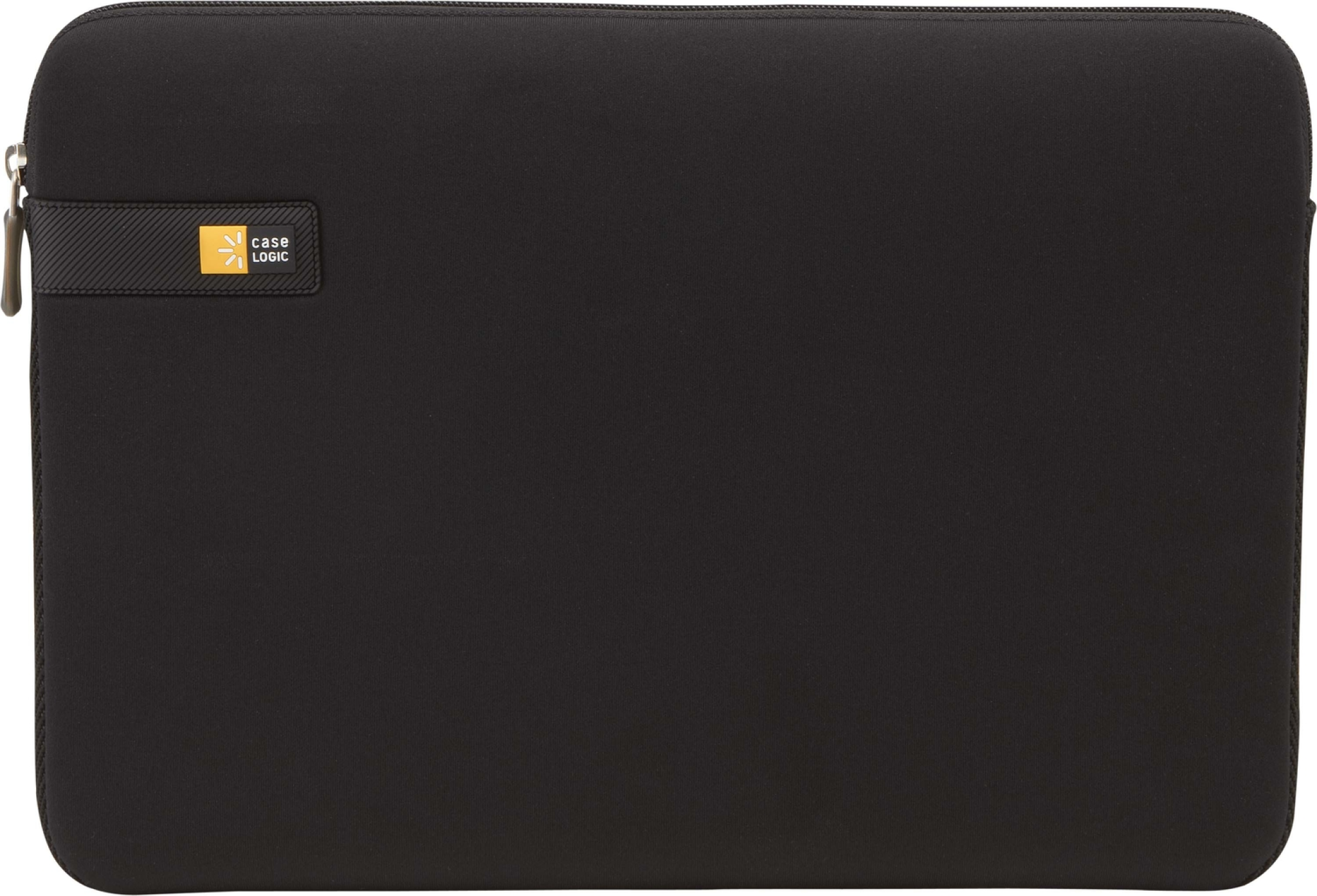 Case Logic 17,3" Laptop Sleeve. Svart