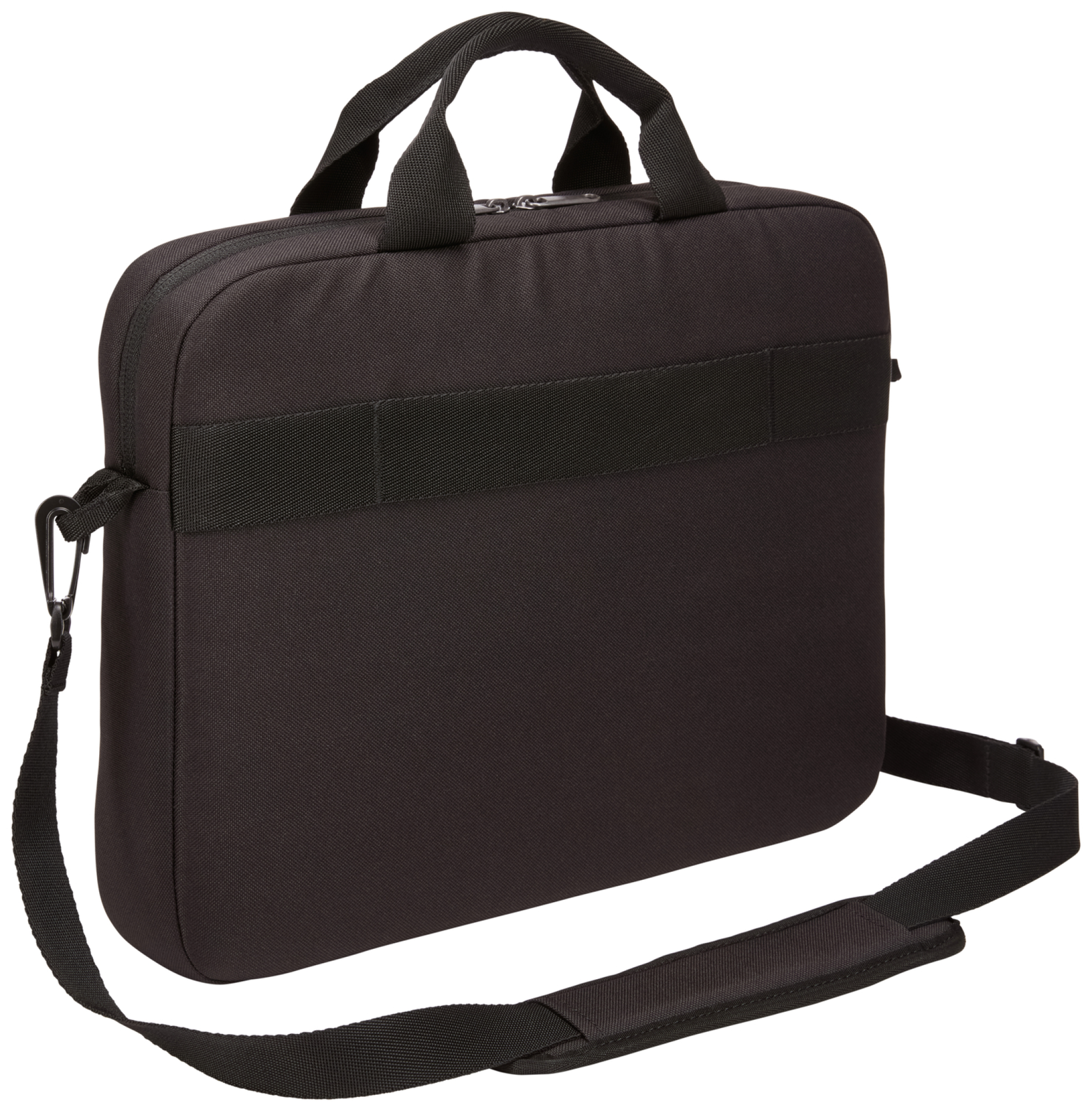 Case Logic Advantage 14" Attaché. Svart Case Logic Advantage 14" Attaché. Svart