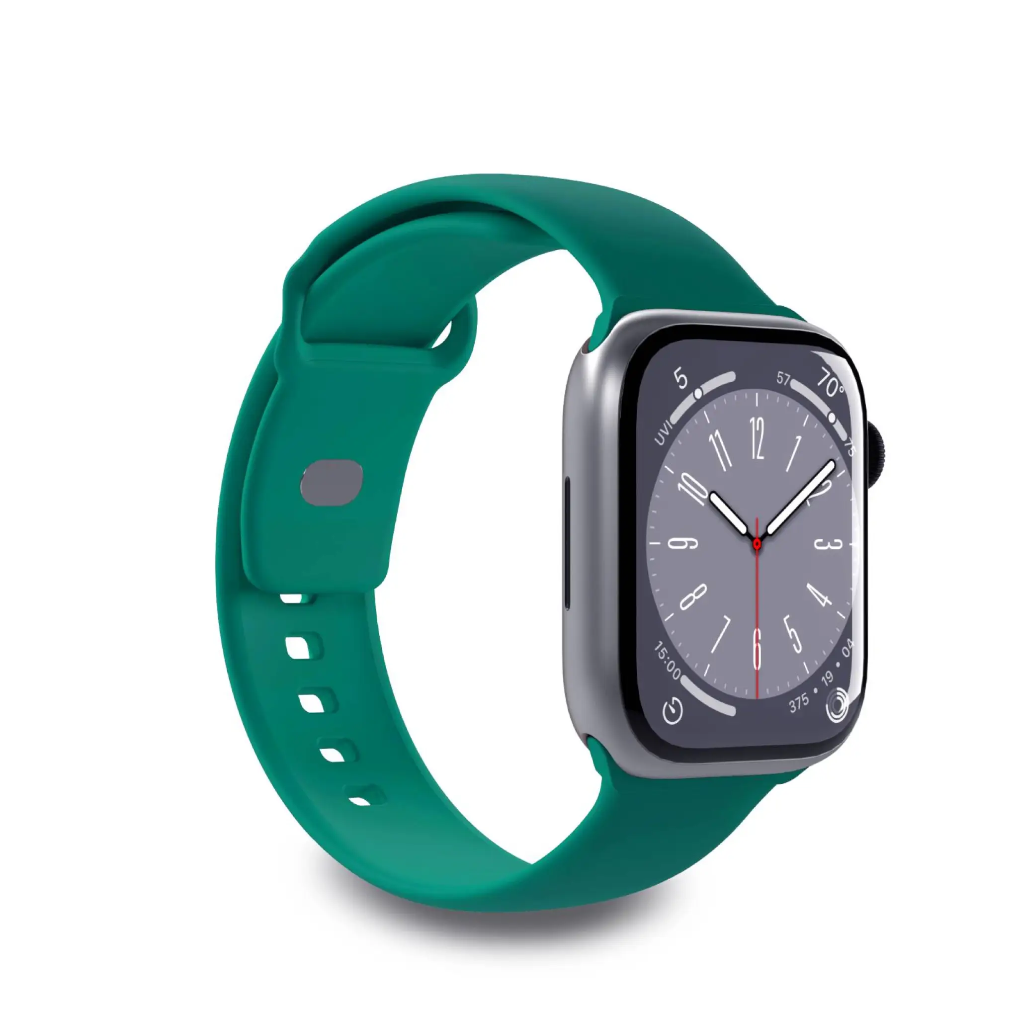 PURO ICON Armband för Apple Watch 42-44-45-46-49mm