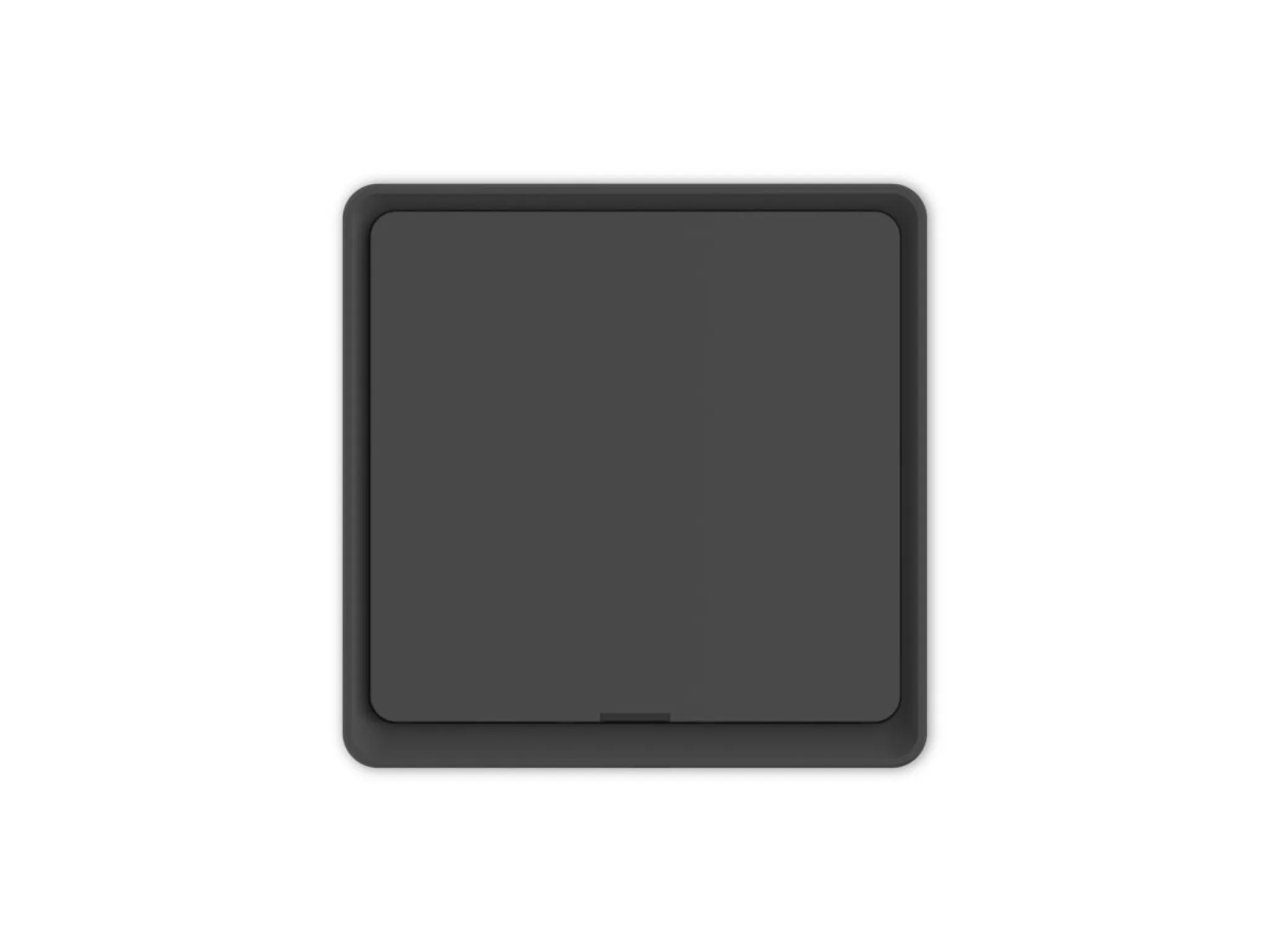 Marmitek Zigbee Push LE Smart Switch. Svart