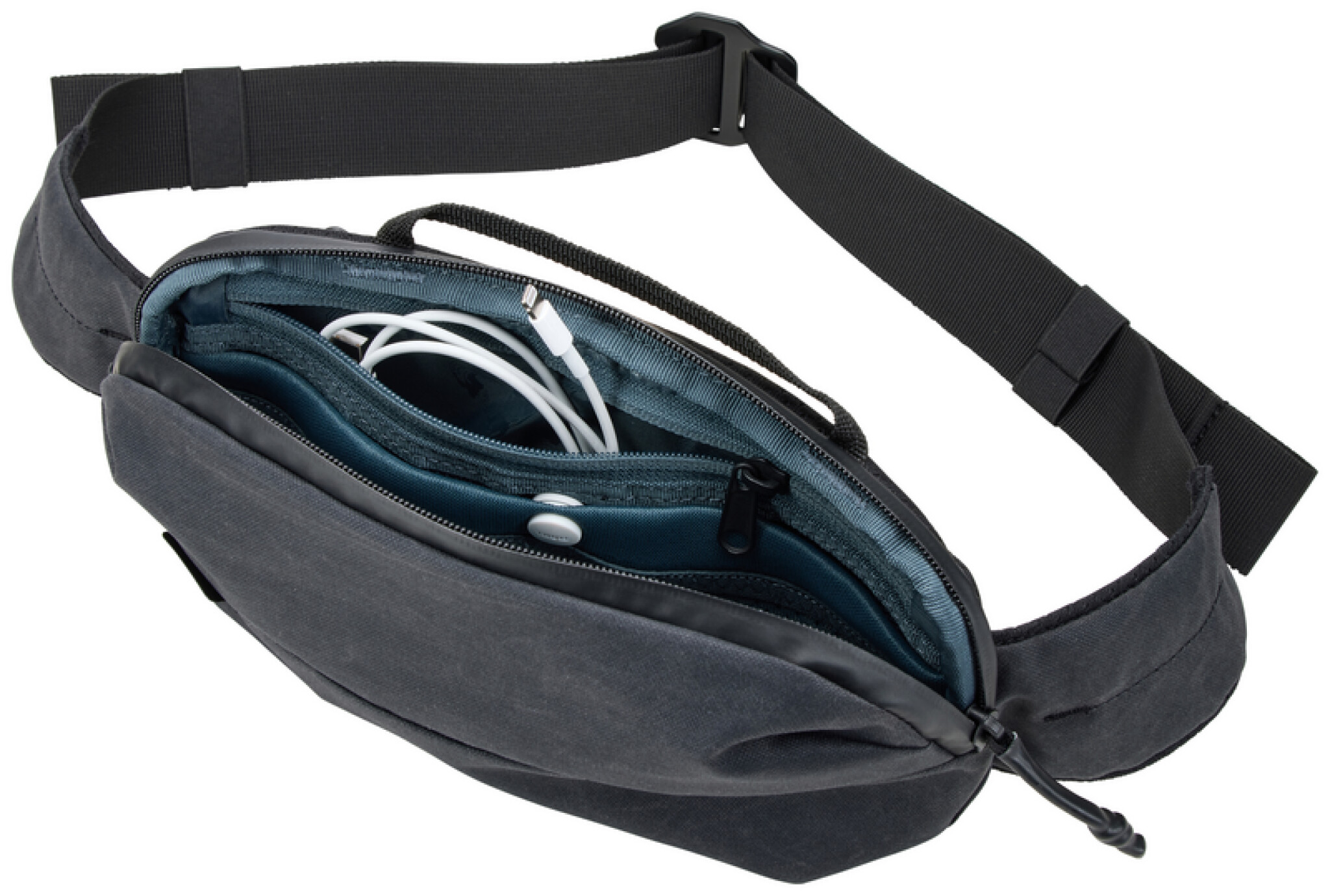 Thule Aion Sling Bag. Svart