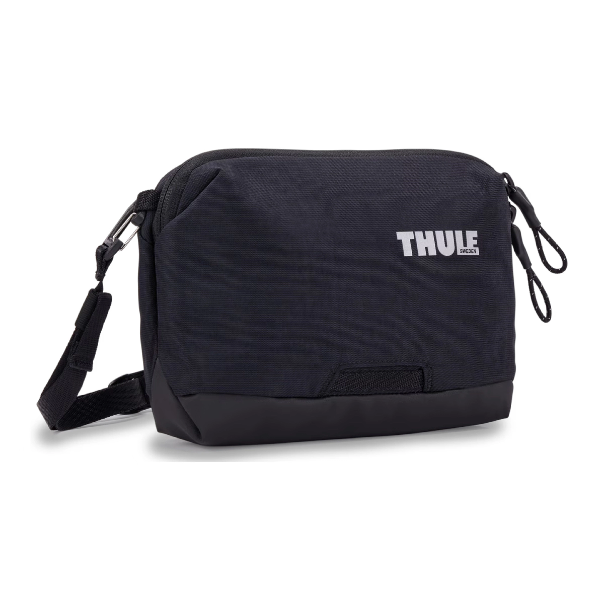 Thule Paramount crossbody-väska 2L. Svart