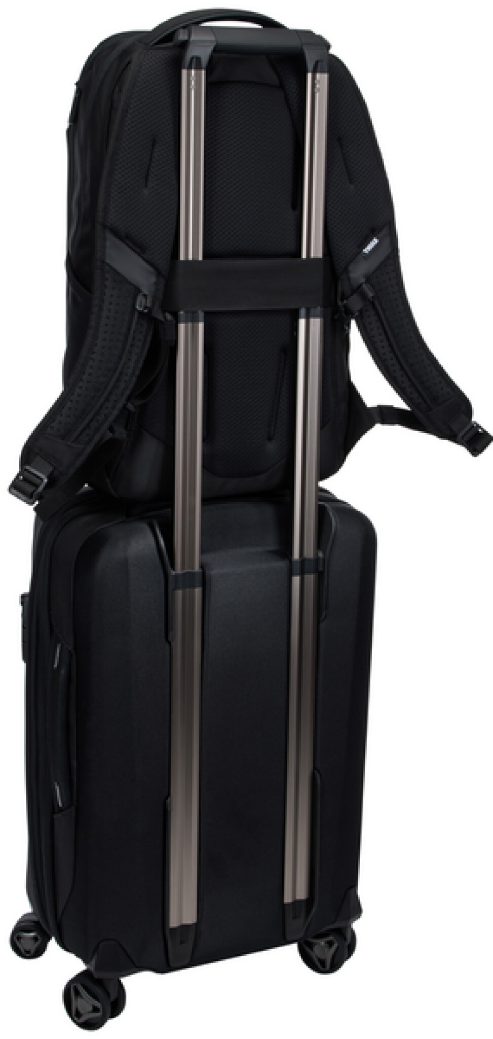 Thule Accent Backpack 23L. Svart