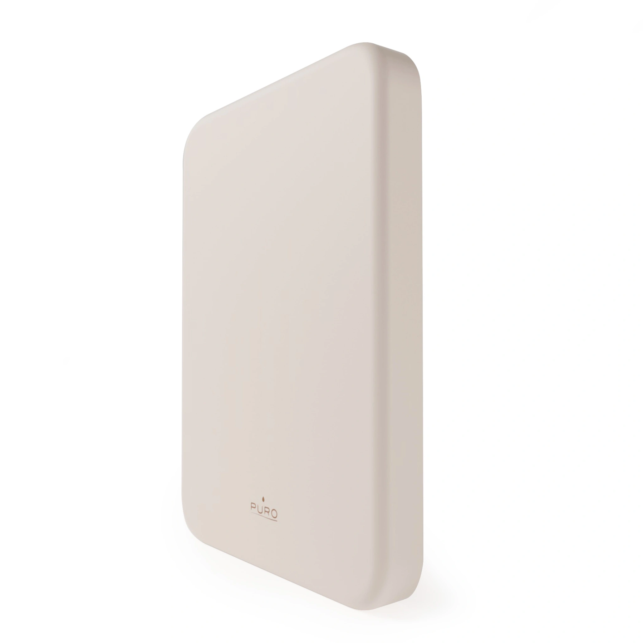 PURO Power Bank Wireless "Mini Power Mag" 4200 mAh för iPhone