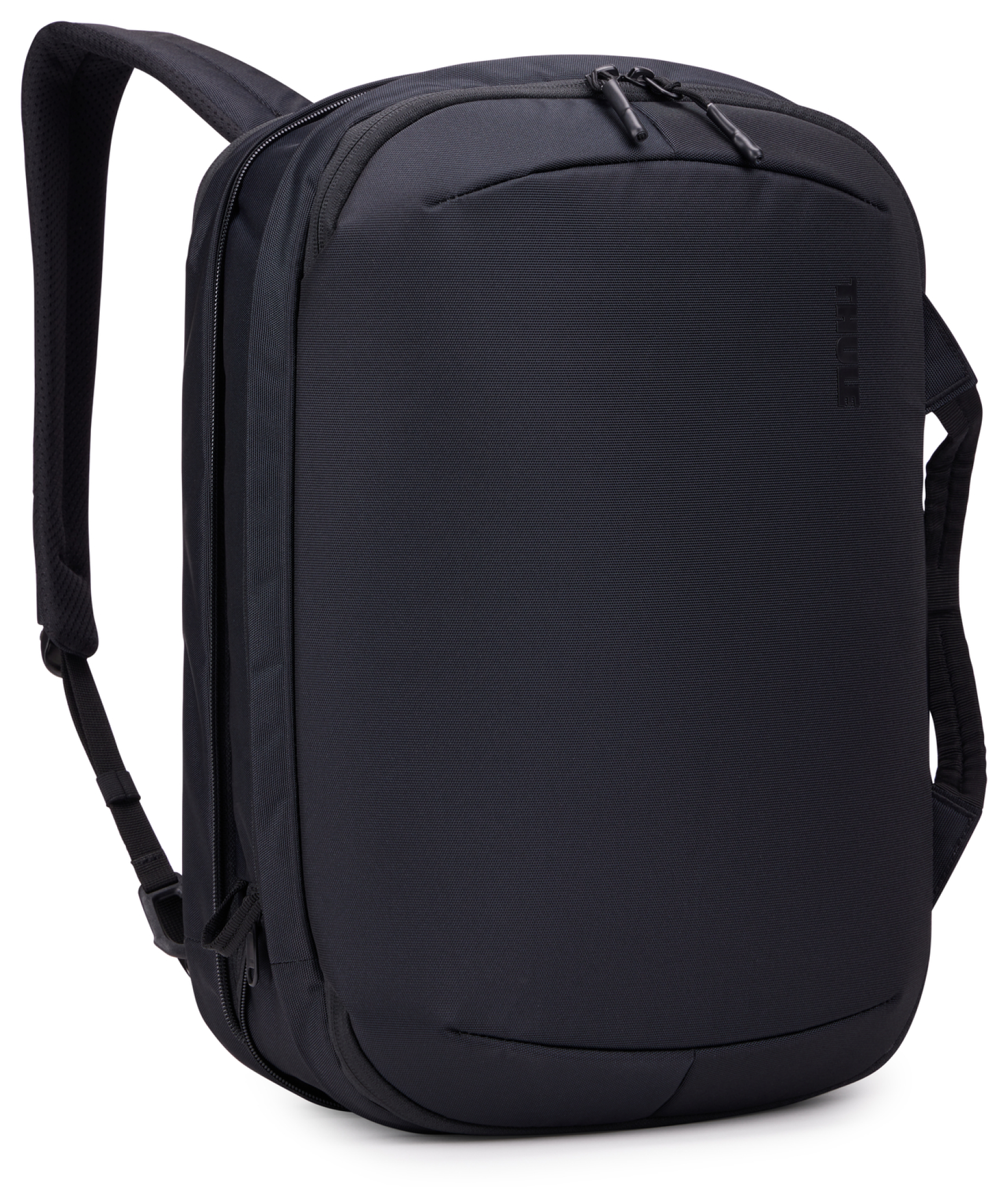 Thule Subterra 2 Hybrid Travel Bag. Svart
