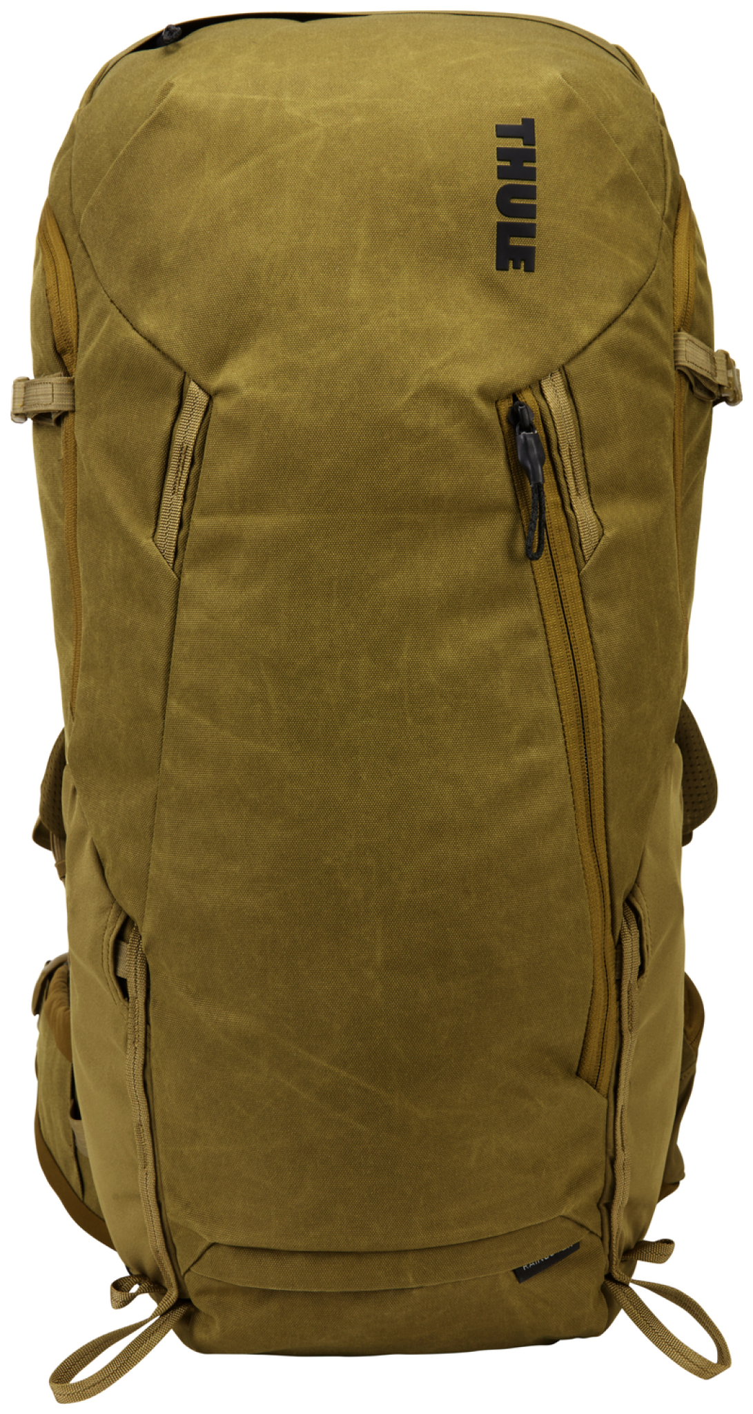 Thule AllTrail X 35L vandringsryggsäck. Nutria Brown