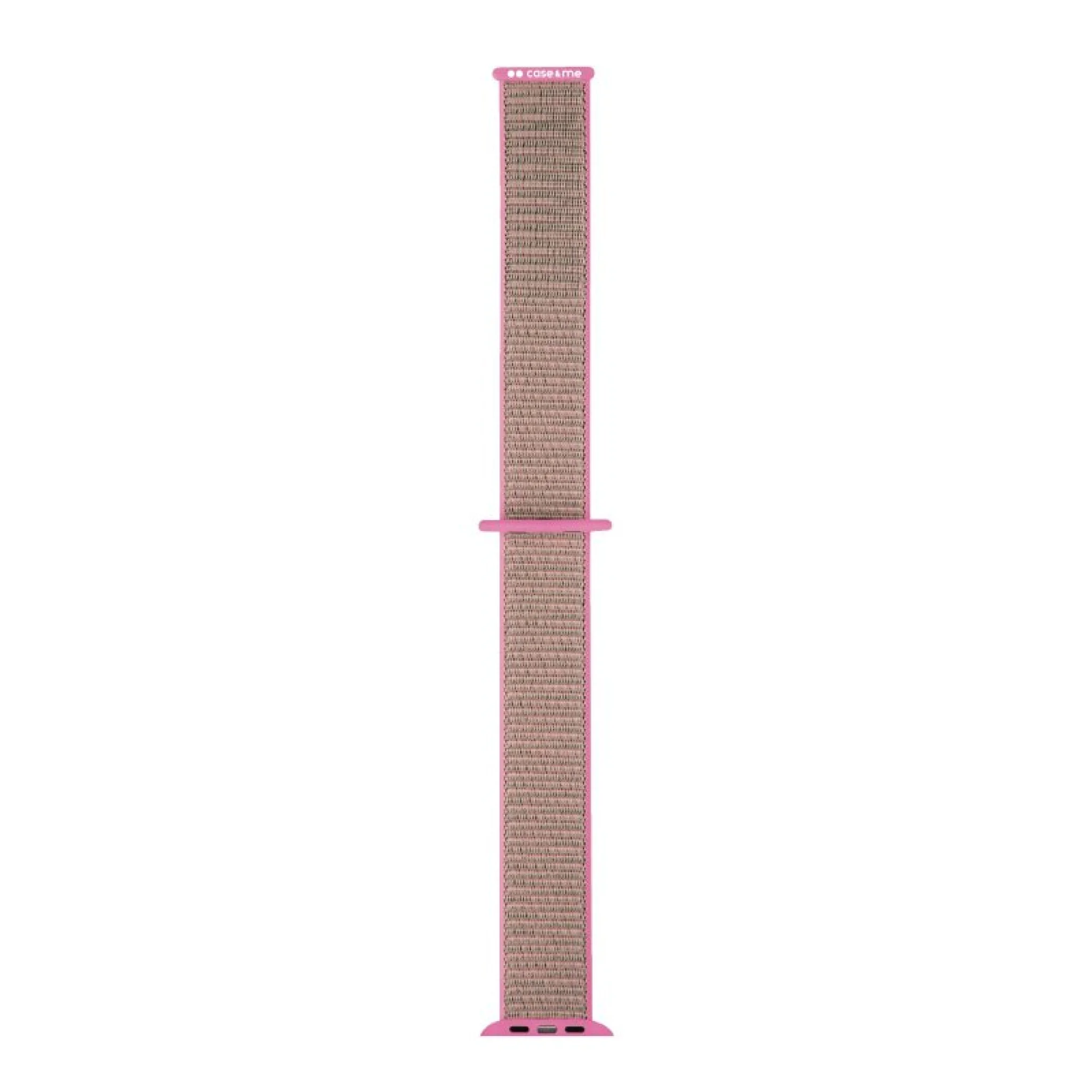 SBS armband för Apple Watch®. 38/40/41 mm. Rosa