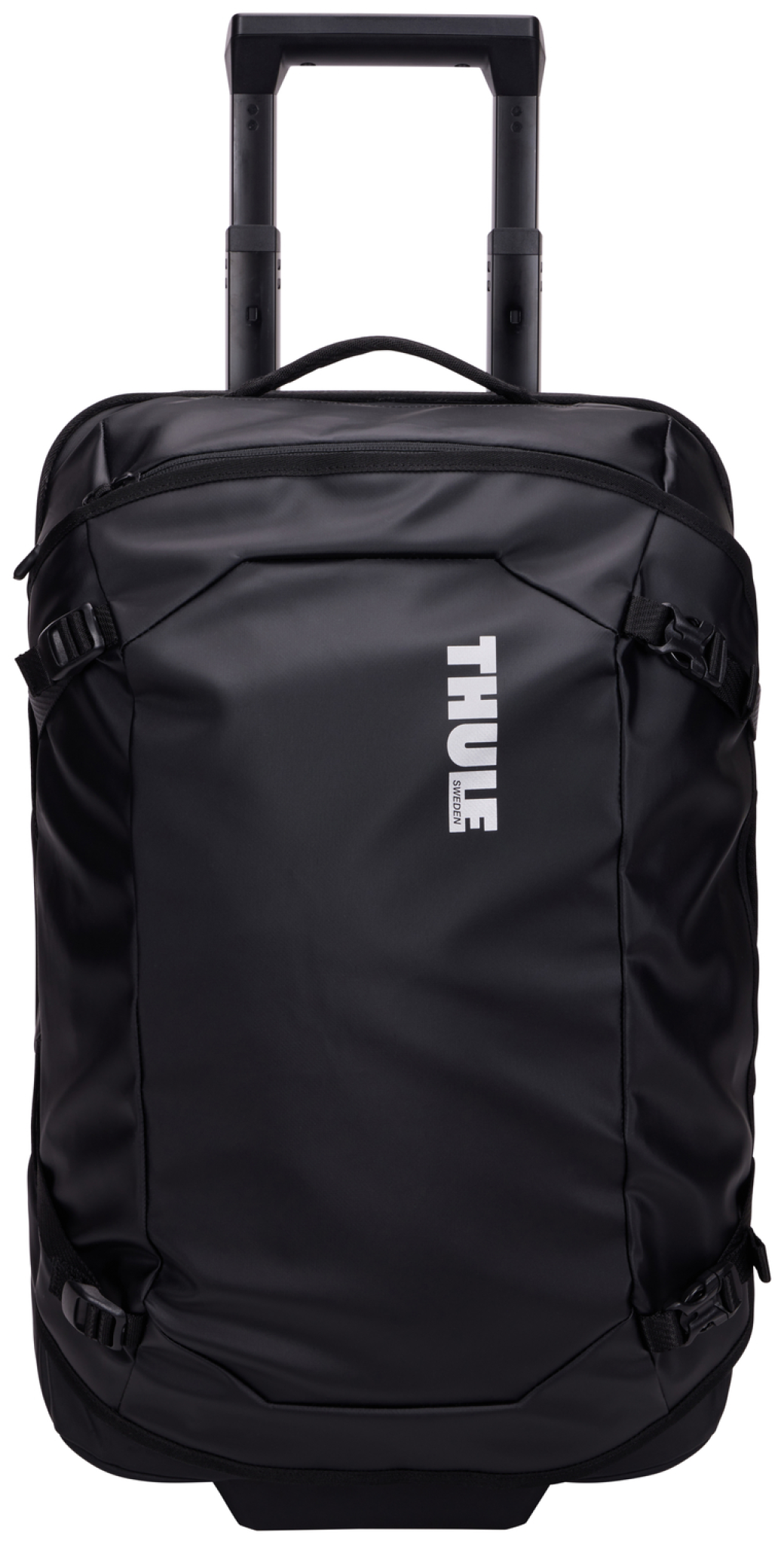 Thule Chasm Carry On. Svart