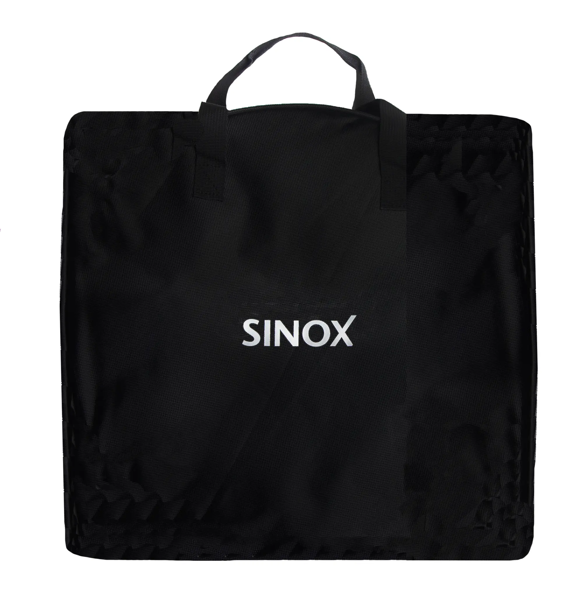 Sinox EV-laddningsspiralkabel Mode 3. 16A 3 faser. 5m. Svart