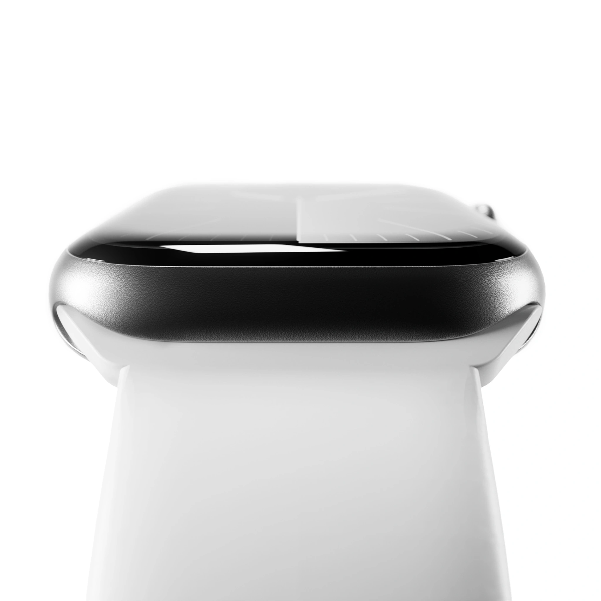 PURO ICON Armband för Apple Watch 42-44-45-46-49mm