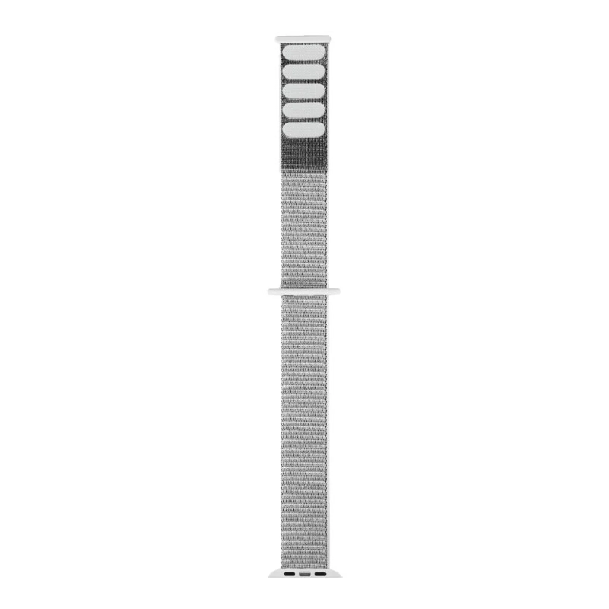 SBS rem armband Apple Watch®. 38/40/41 mm. Grå