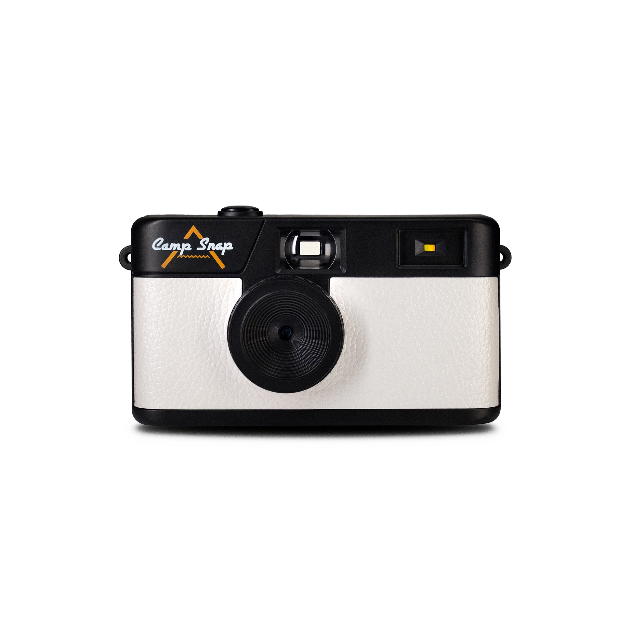 Camp Snap Camera. Artic Vit