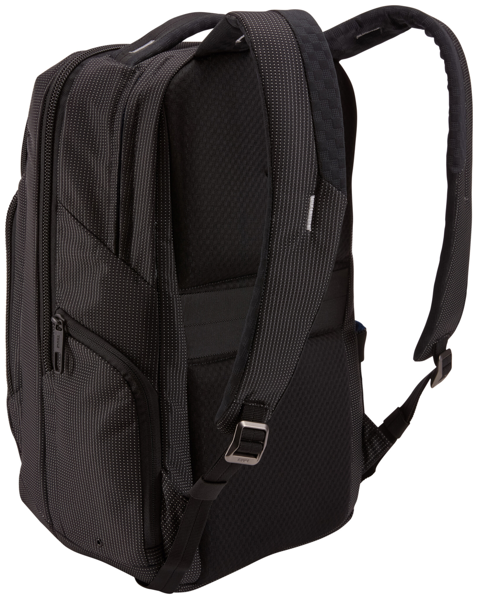 Thule Crossover 2 Backpack 20L. Svart