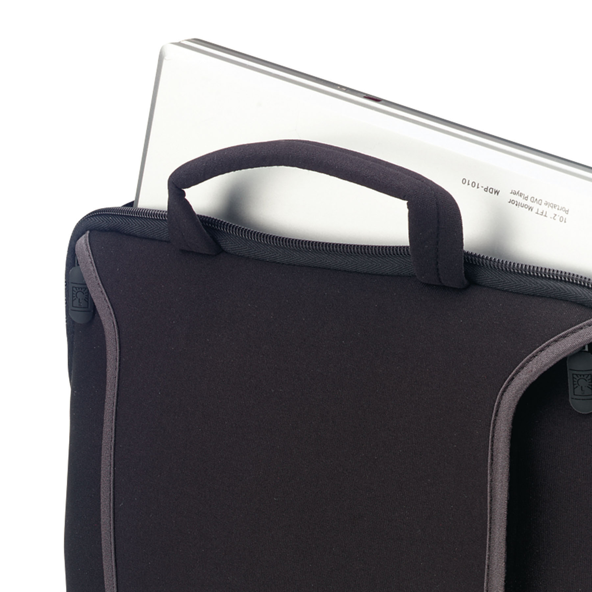 Case Logic Sleeve för iPad/tablet. Svart