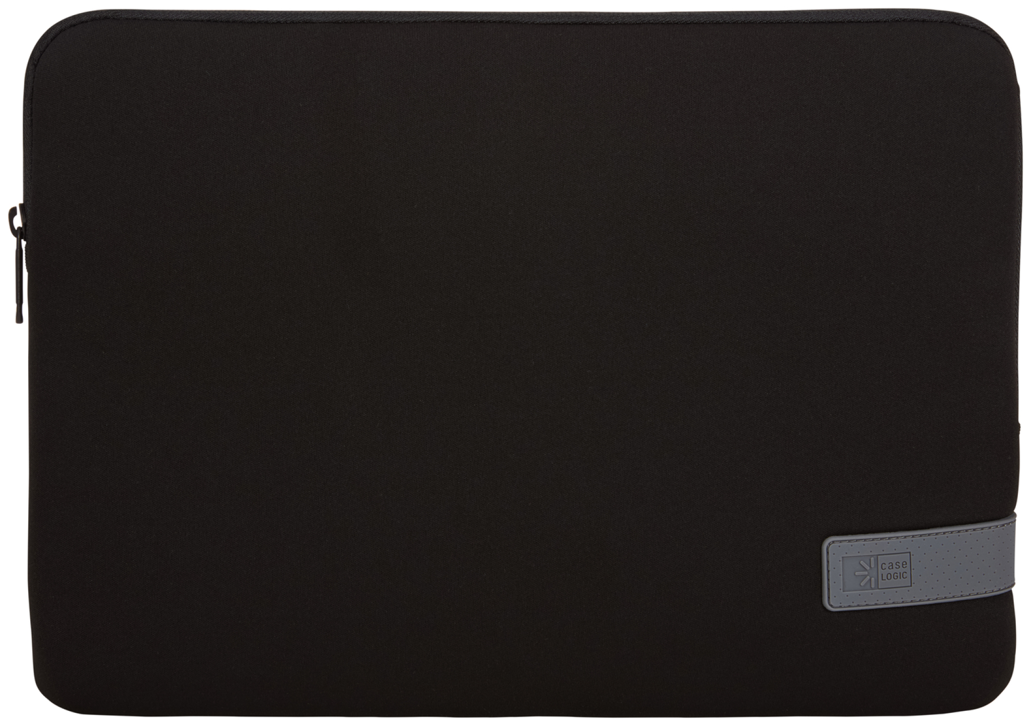 Case Logic Reflect 13,3" Laptop Sleeve. Svart