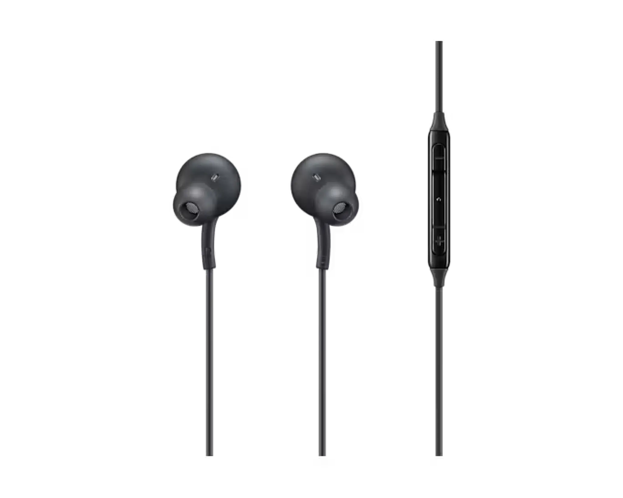 Samsung In-Ear USB-C hörlurar. Svart