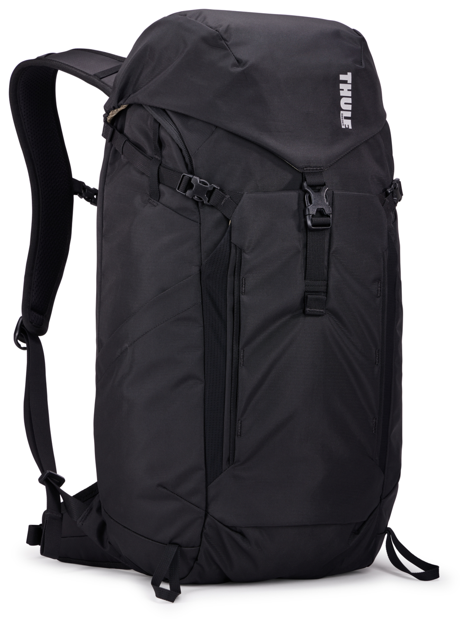 Thule AllTrail Daypack 25L. Svart