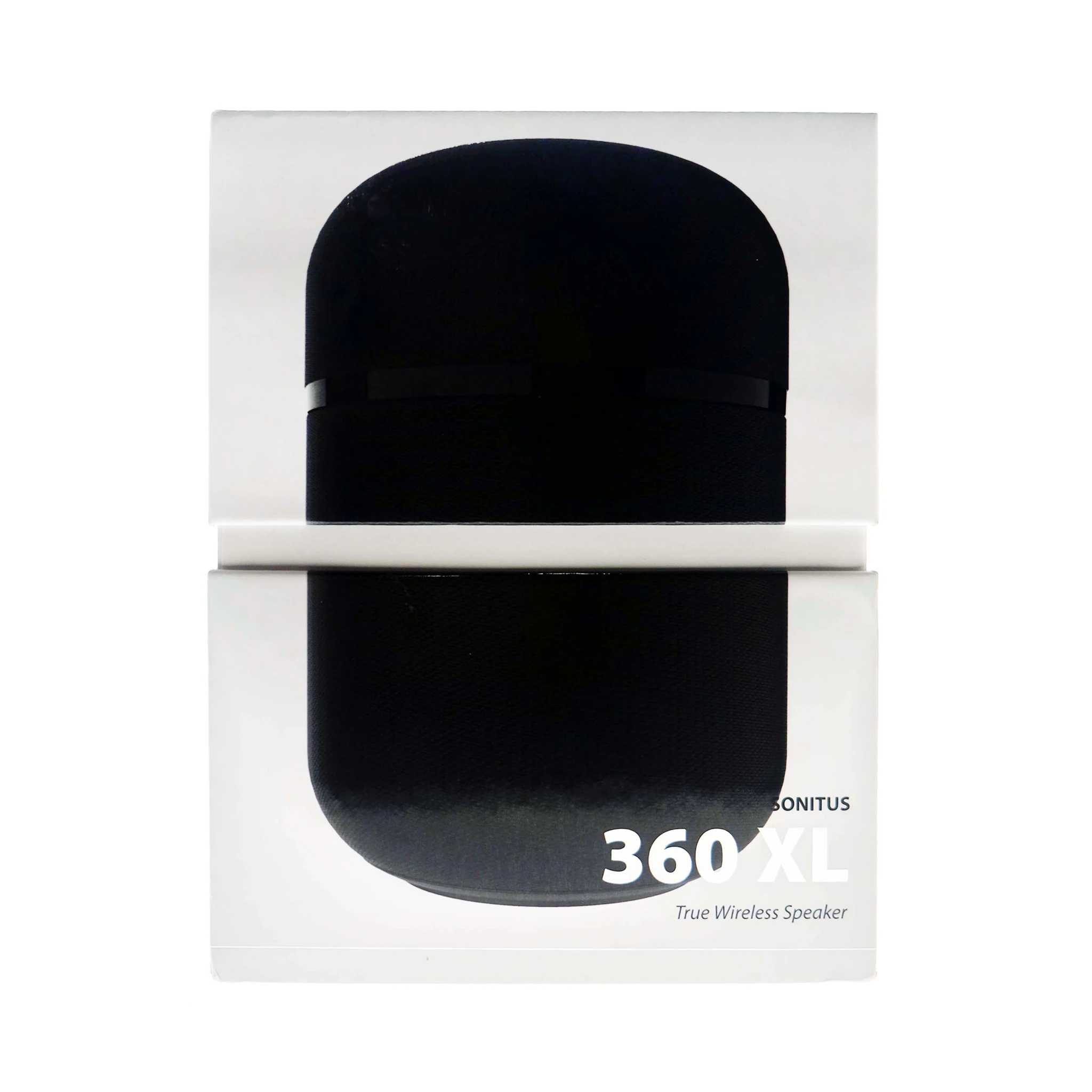 Högtalare Sinox Sonitus 360 XL. Svart Högtalare Sinox Sonitus 360 XL. Svart