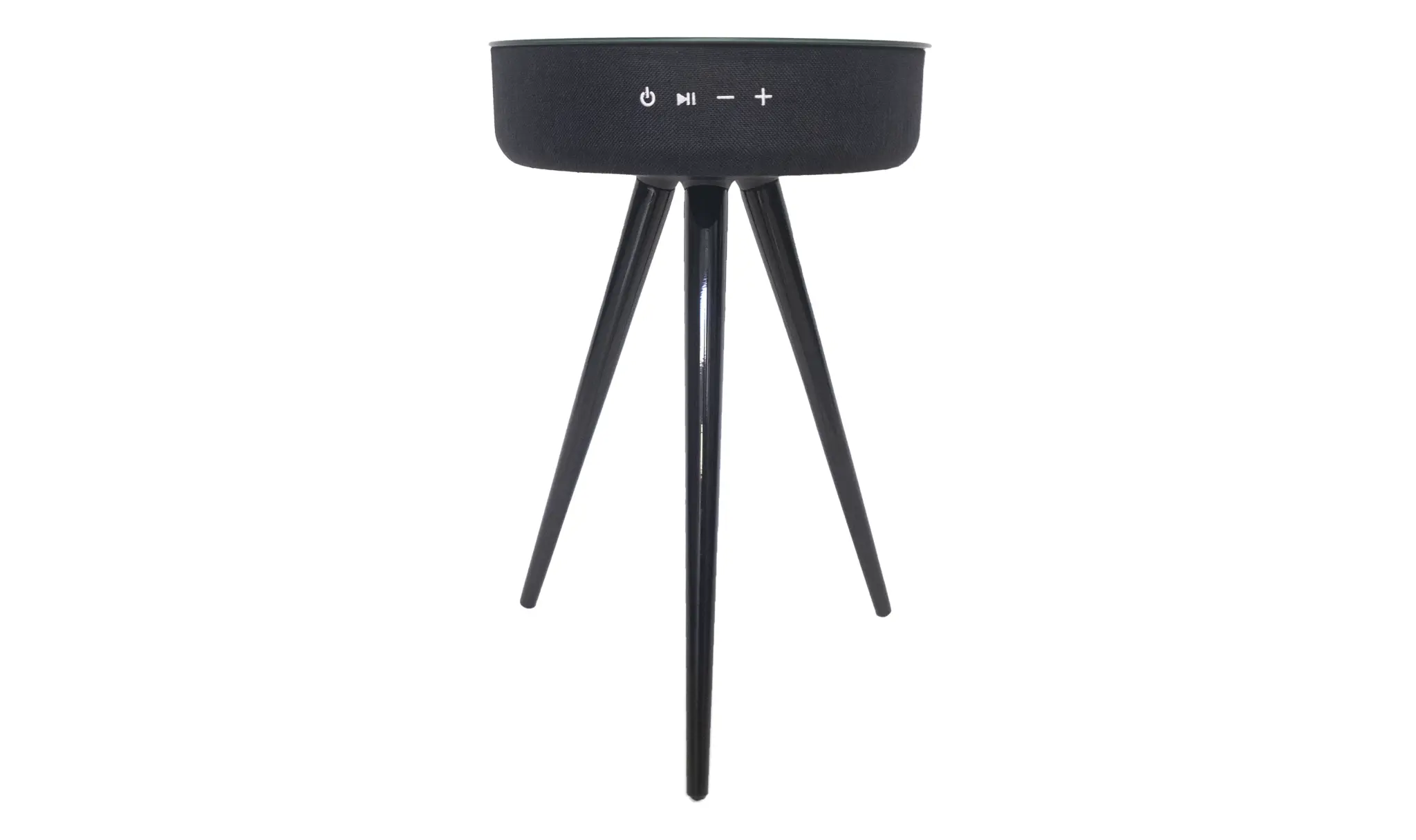 Sinox Bluetooth® högtalare och bord i Svart